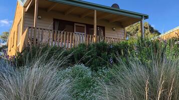Daisy Cottage | Balcony