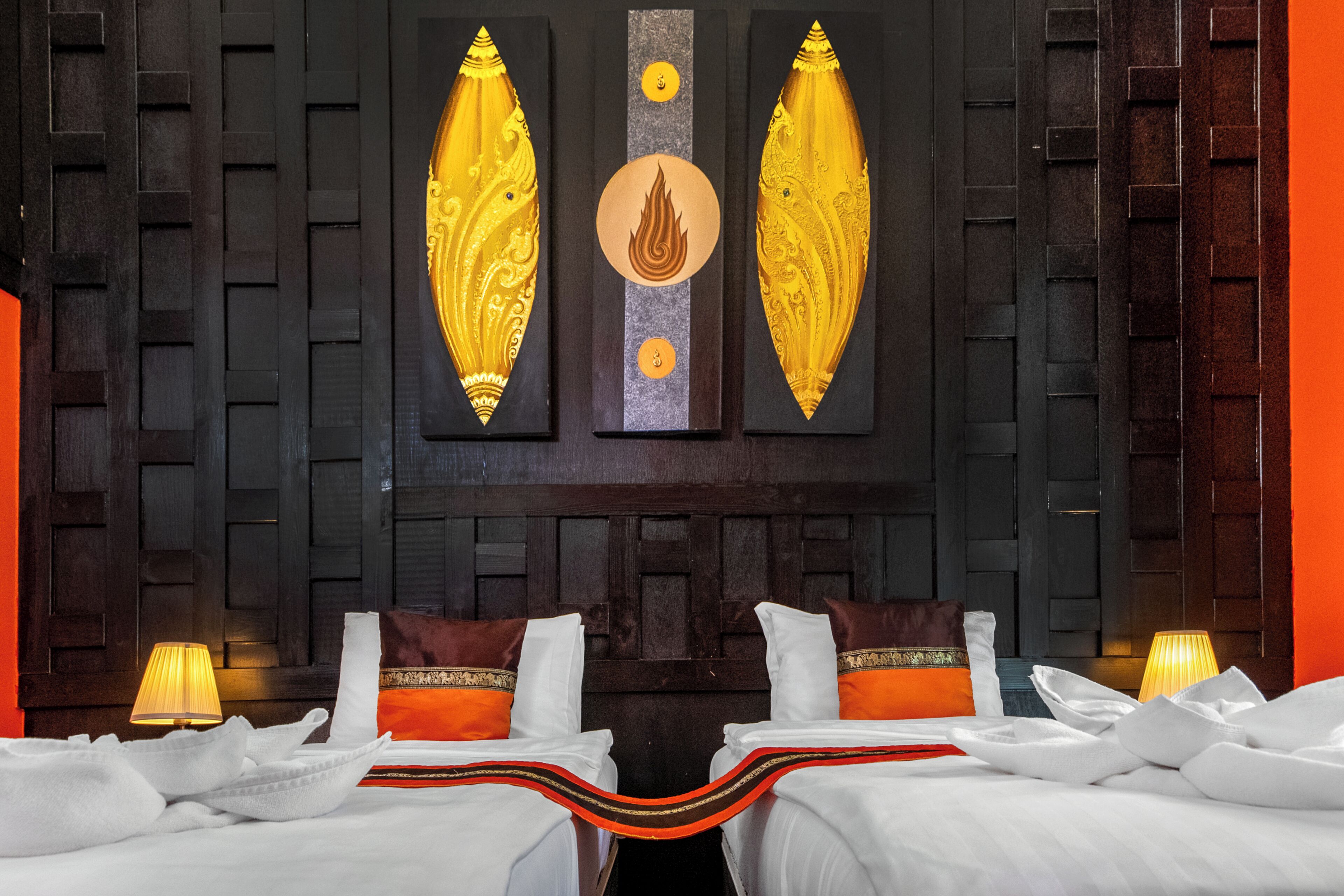 Photo - Andrassy Thai Hotel