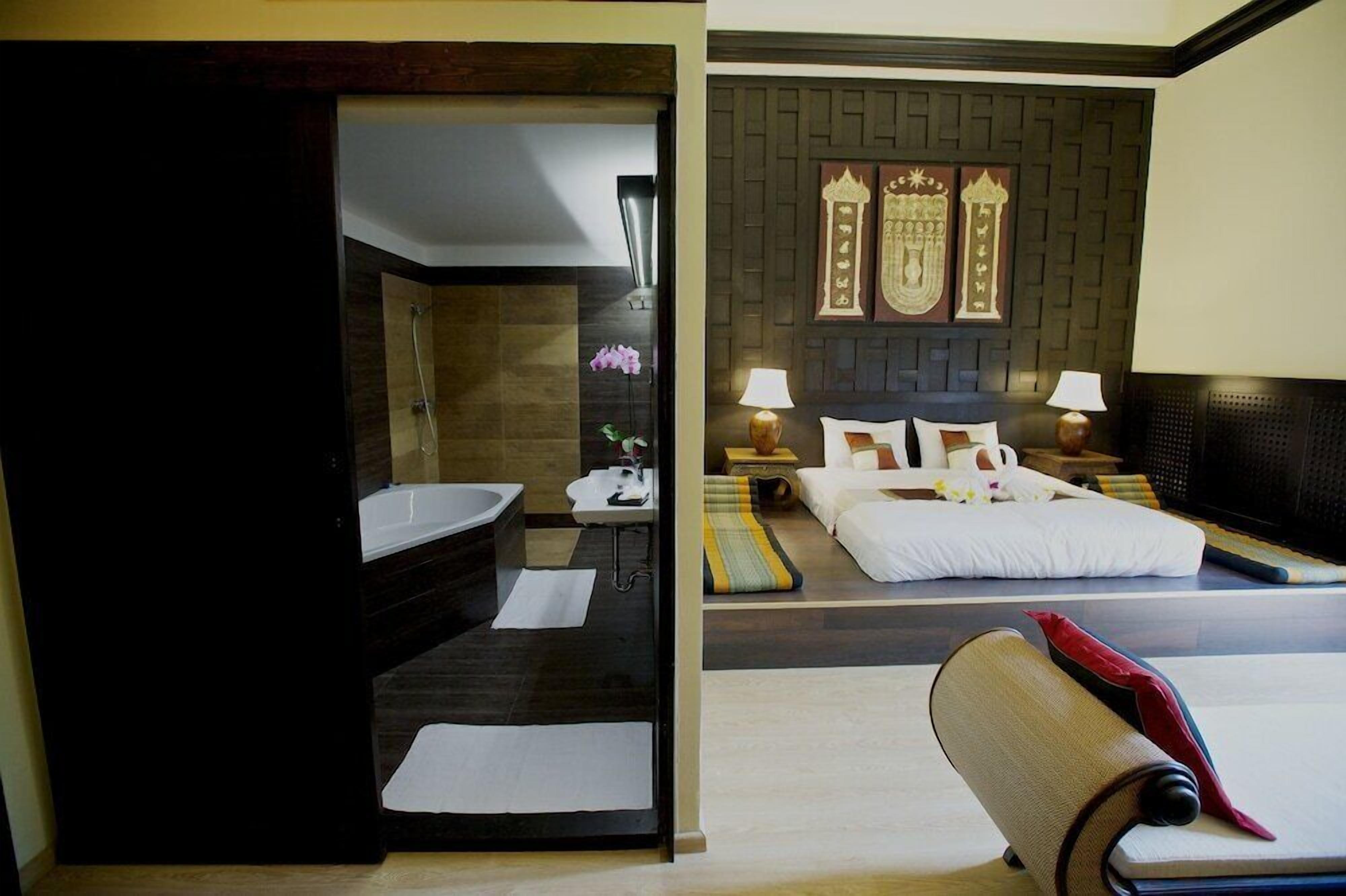 Foto - Andrassy Thai Hotel