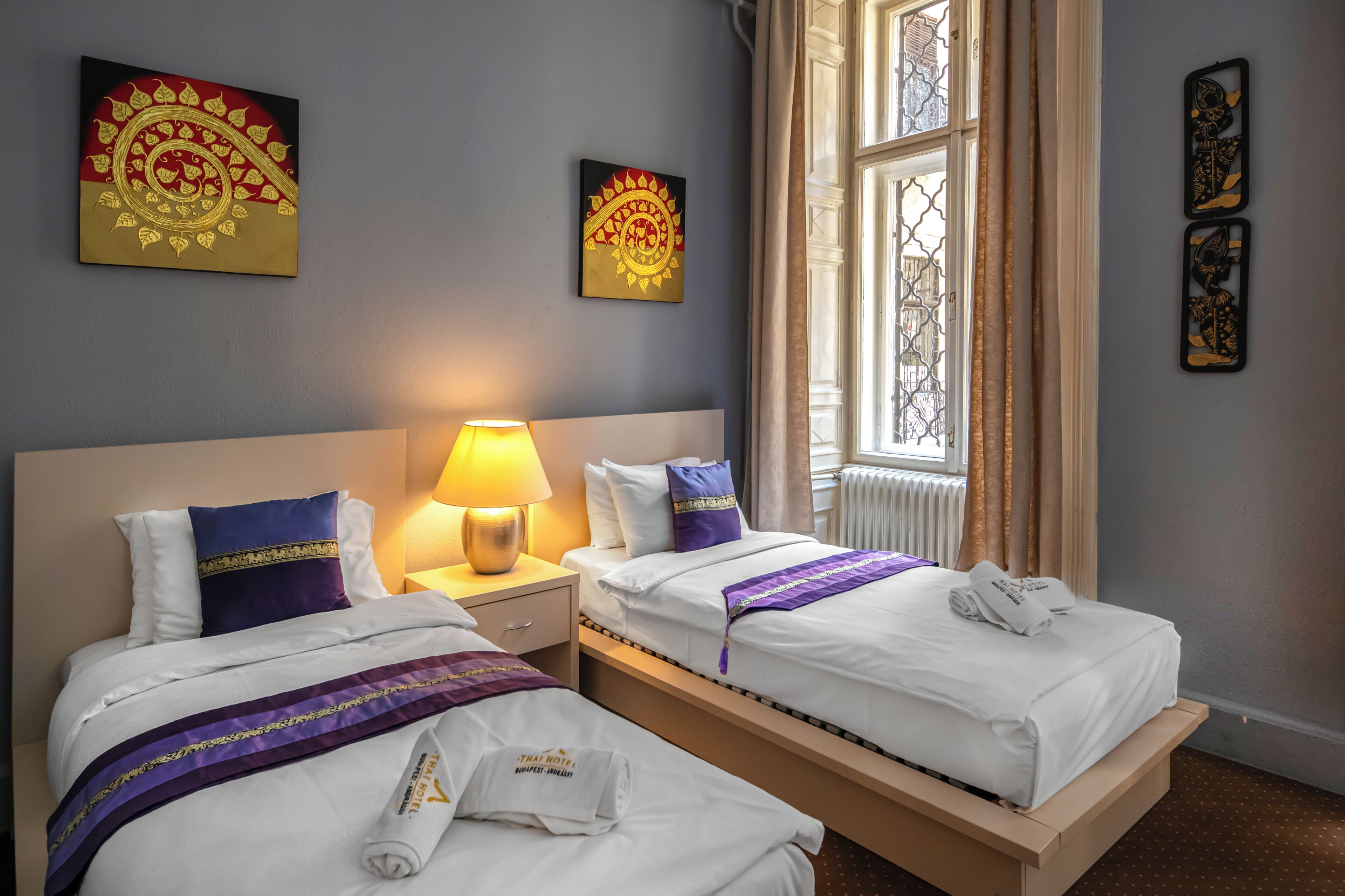 Photo - Andrassy Thai Hotel