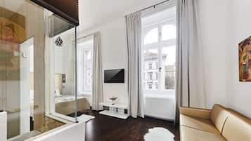 Junior Suite (Basilica View) | View from room