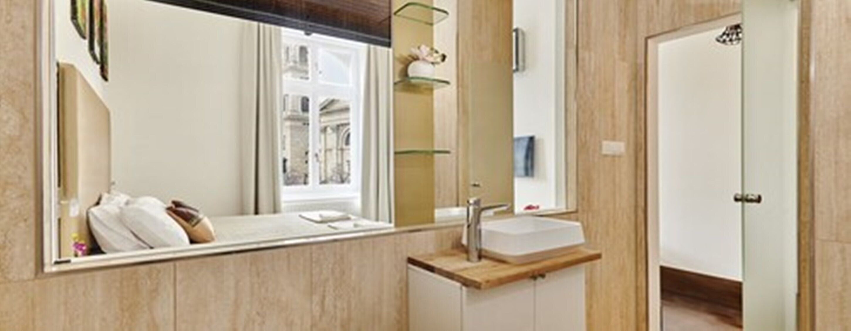 Foto - Andrassy Thai Hotel