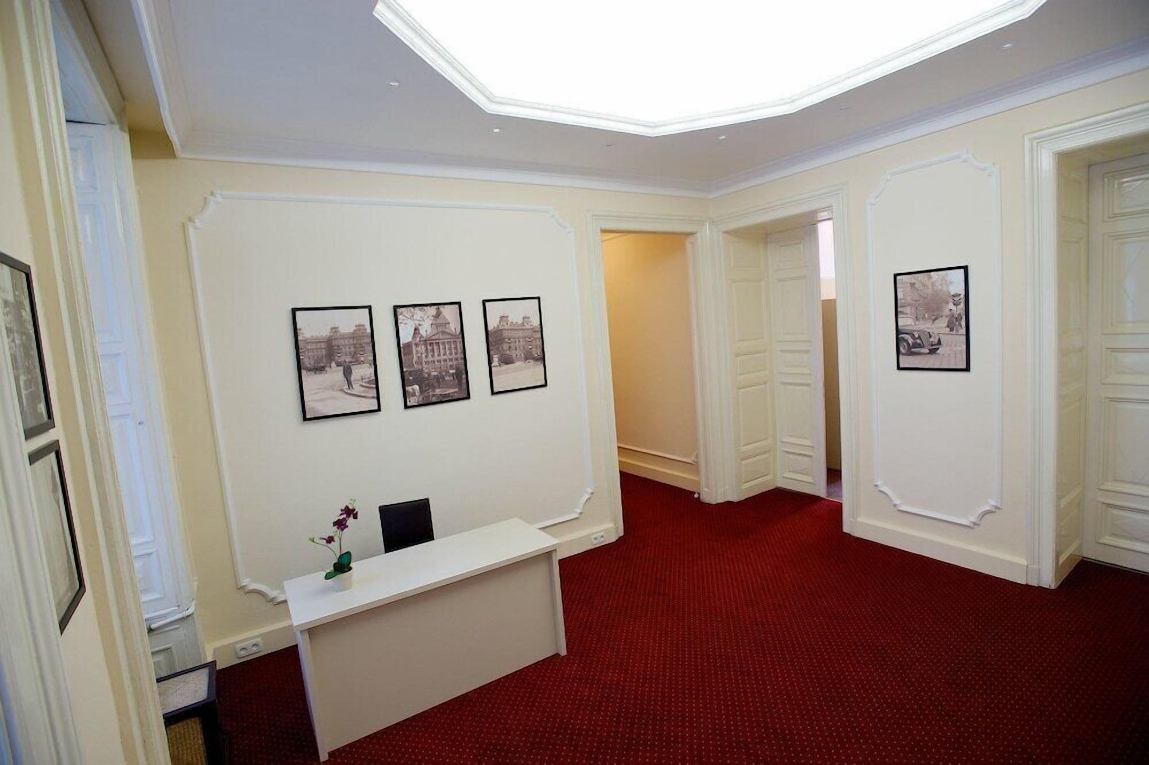 Foto - Andrassy Thai Hotel