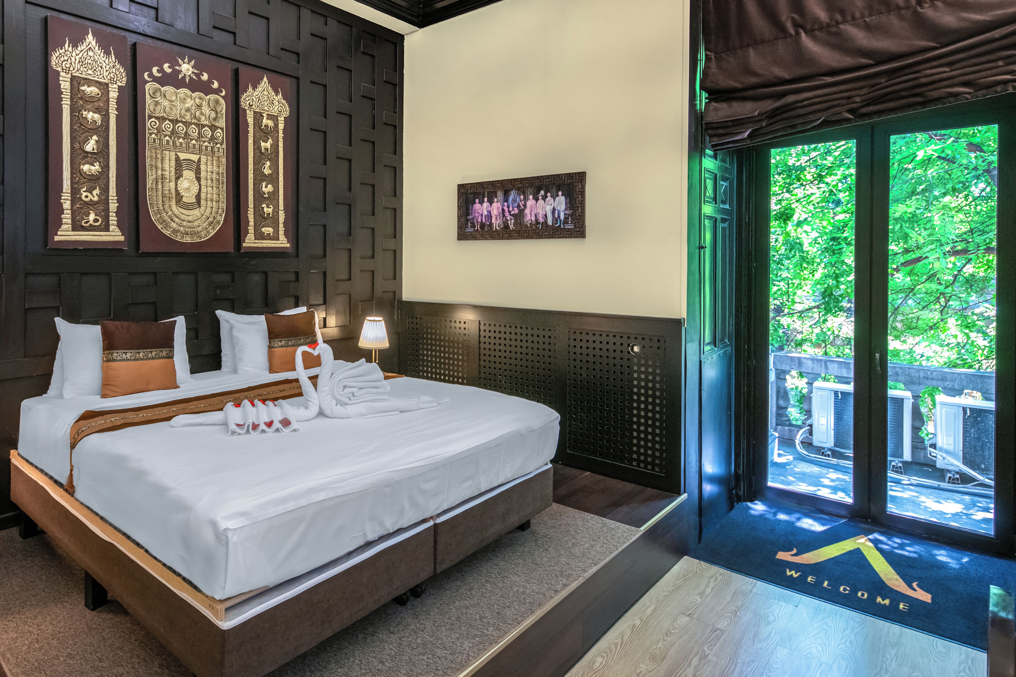 Foto - Andrassy Thai Hotel