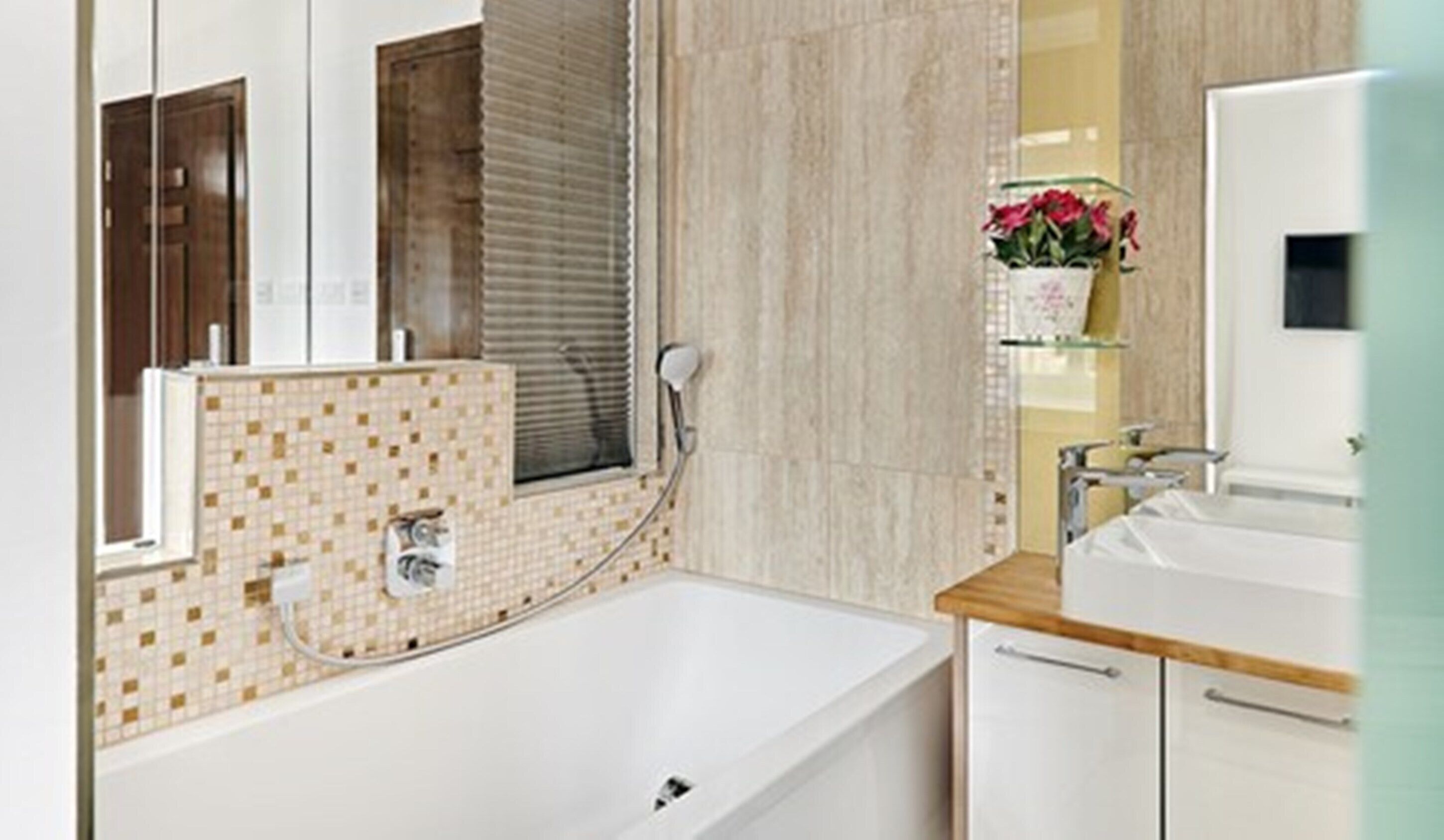 Foto - Andrassy Thai Hotel