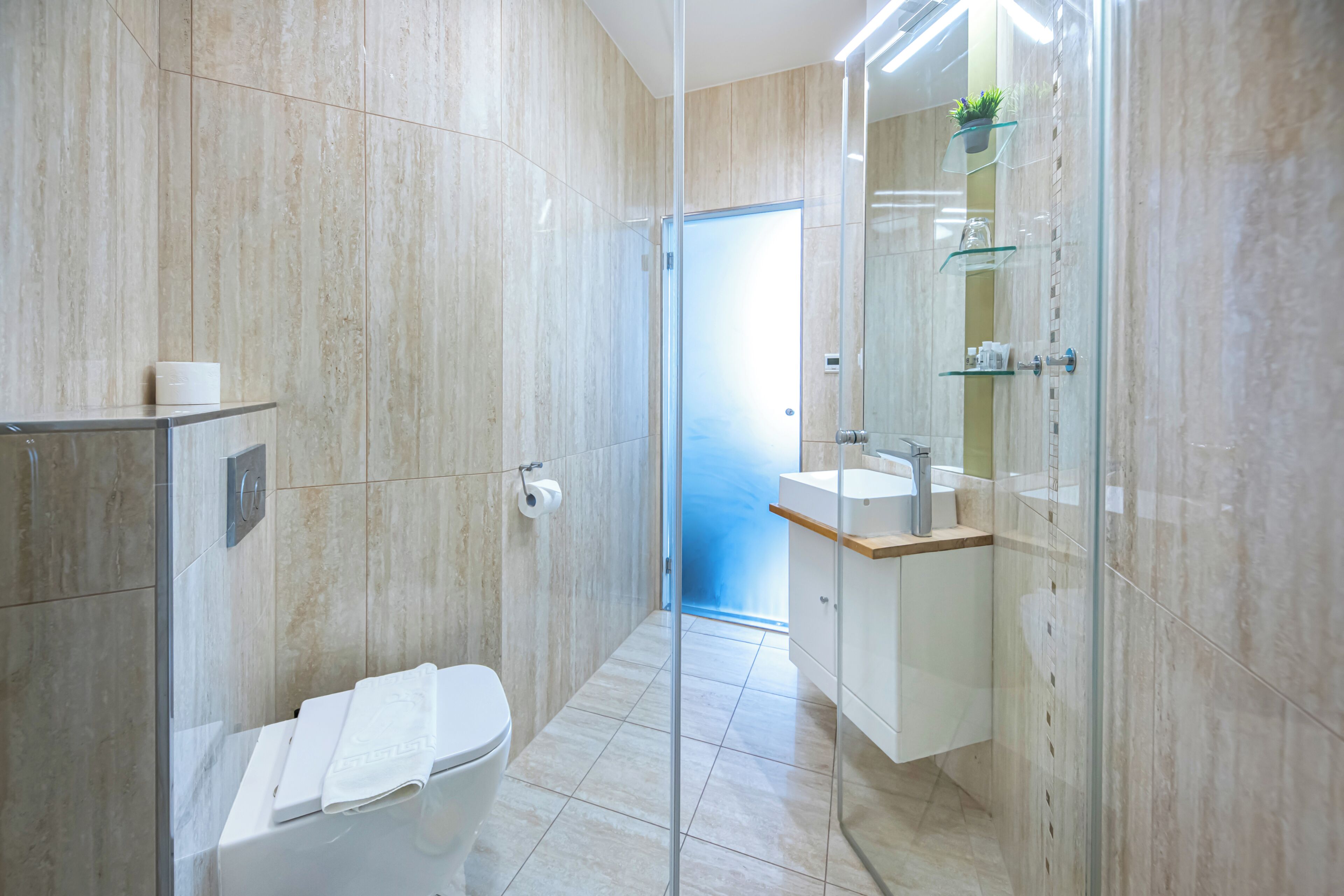 Foto - Andrassy Thai Hotel