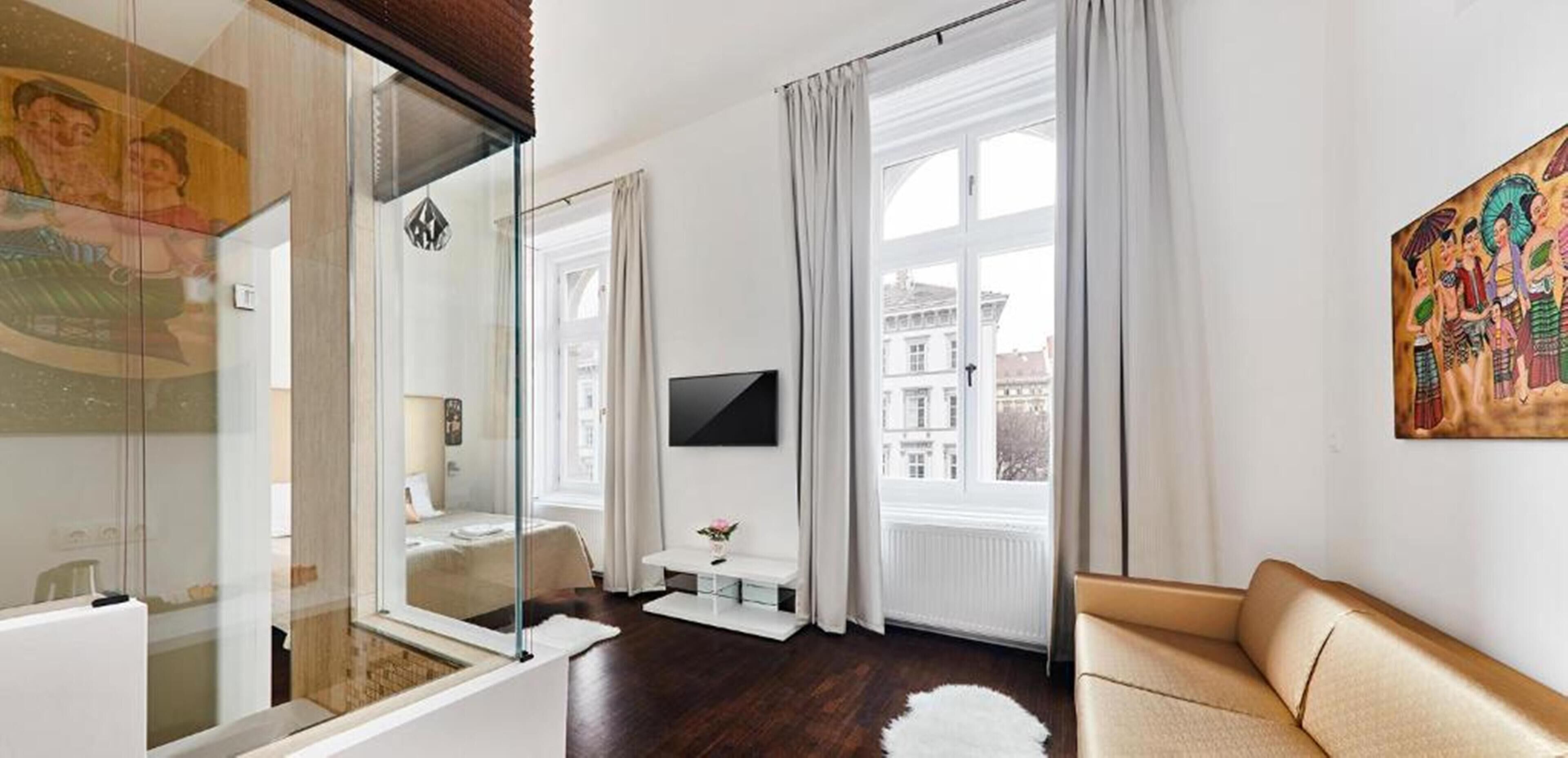 Photo - Andrassy Thai Hotel