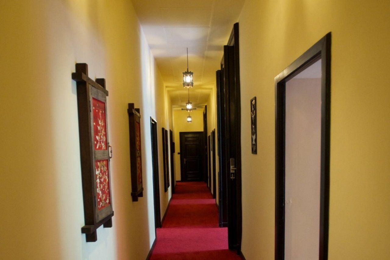 Foto - Andrassy Thai Hotel