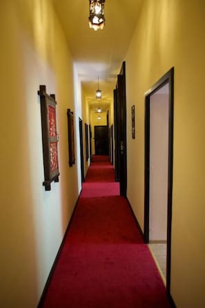 Hall