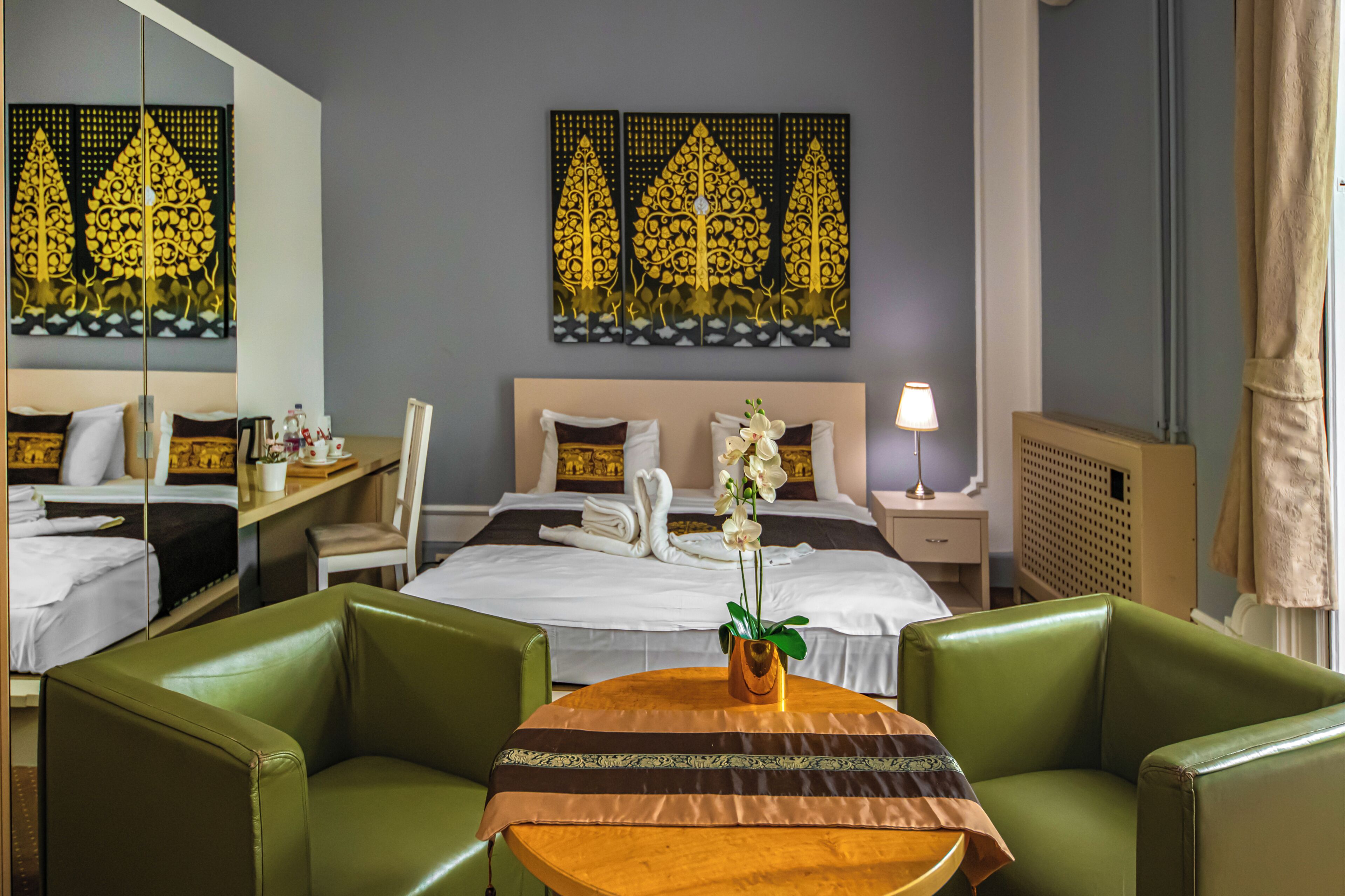 Photo - Andrassy Thai Hotel