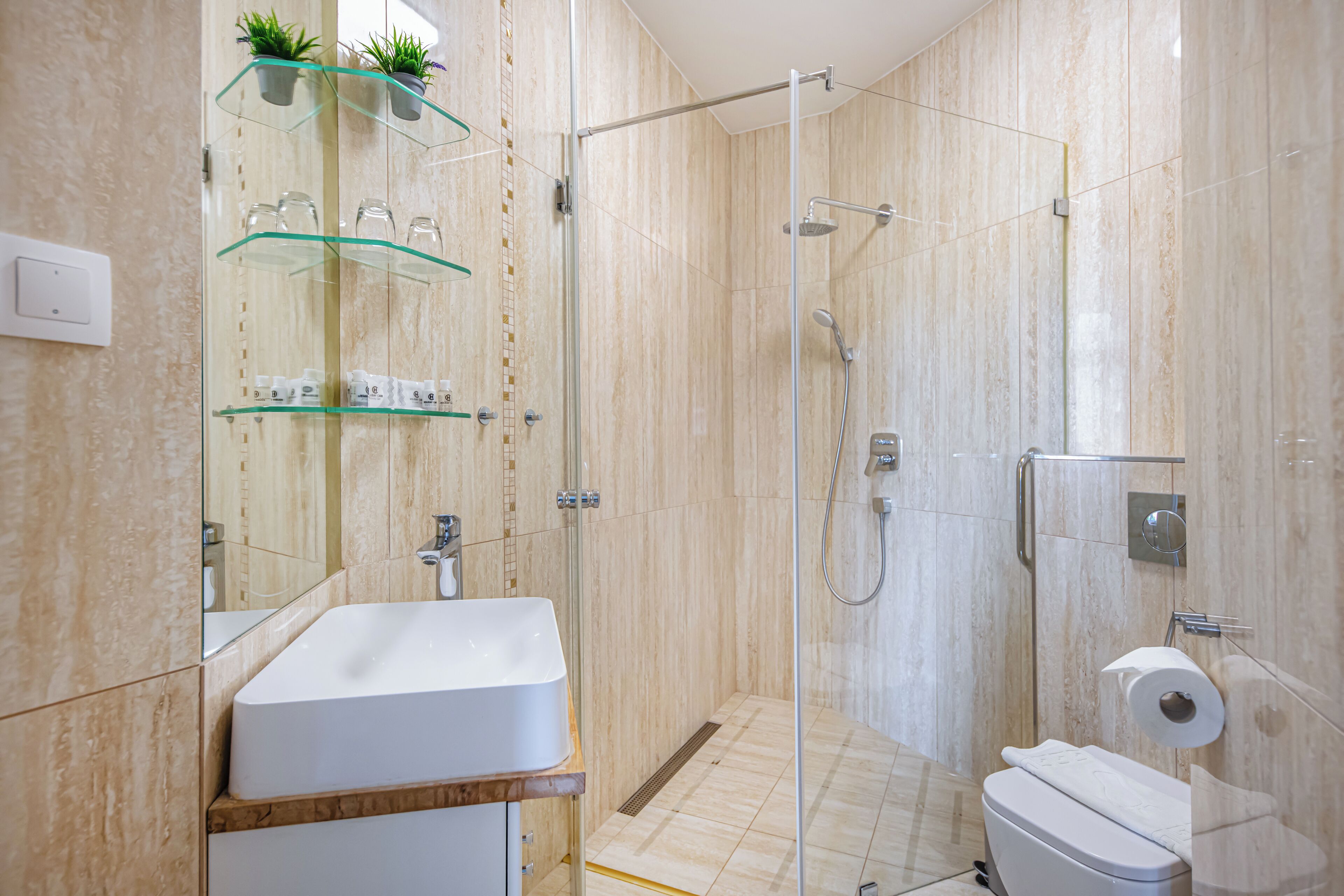 Foto - Andrassy Thai Hotel