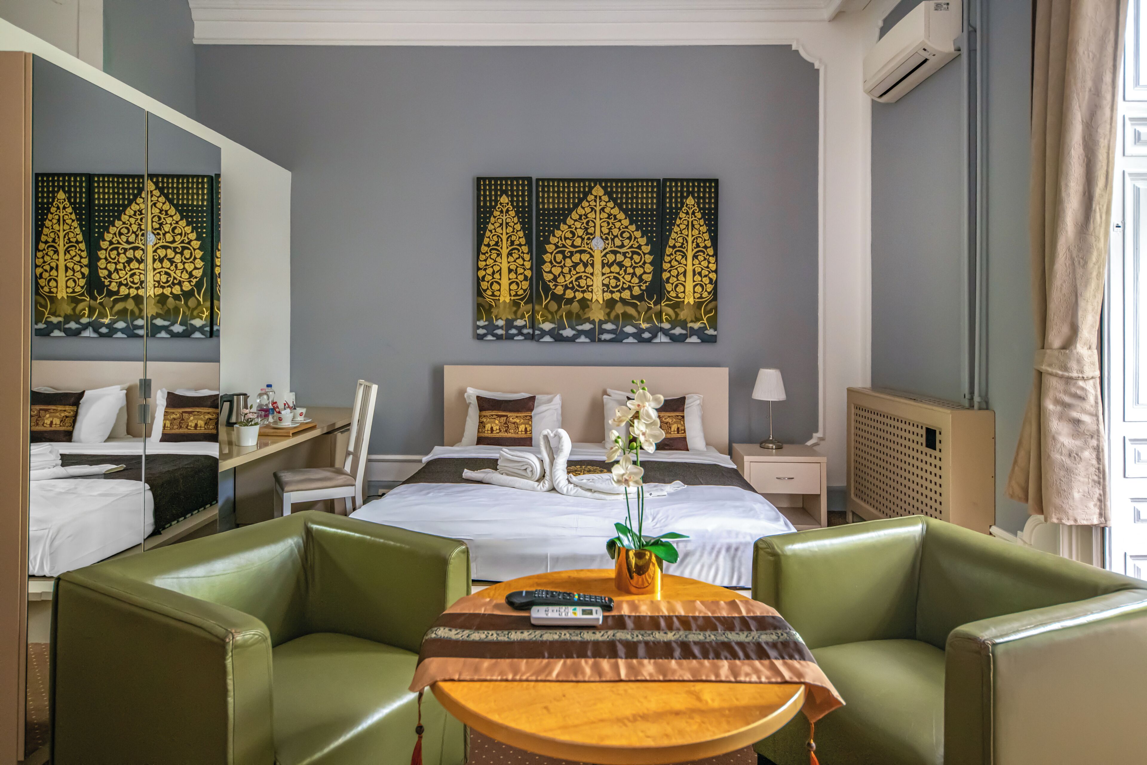Photo - Andrassy Thai Hotel