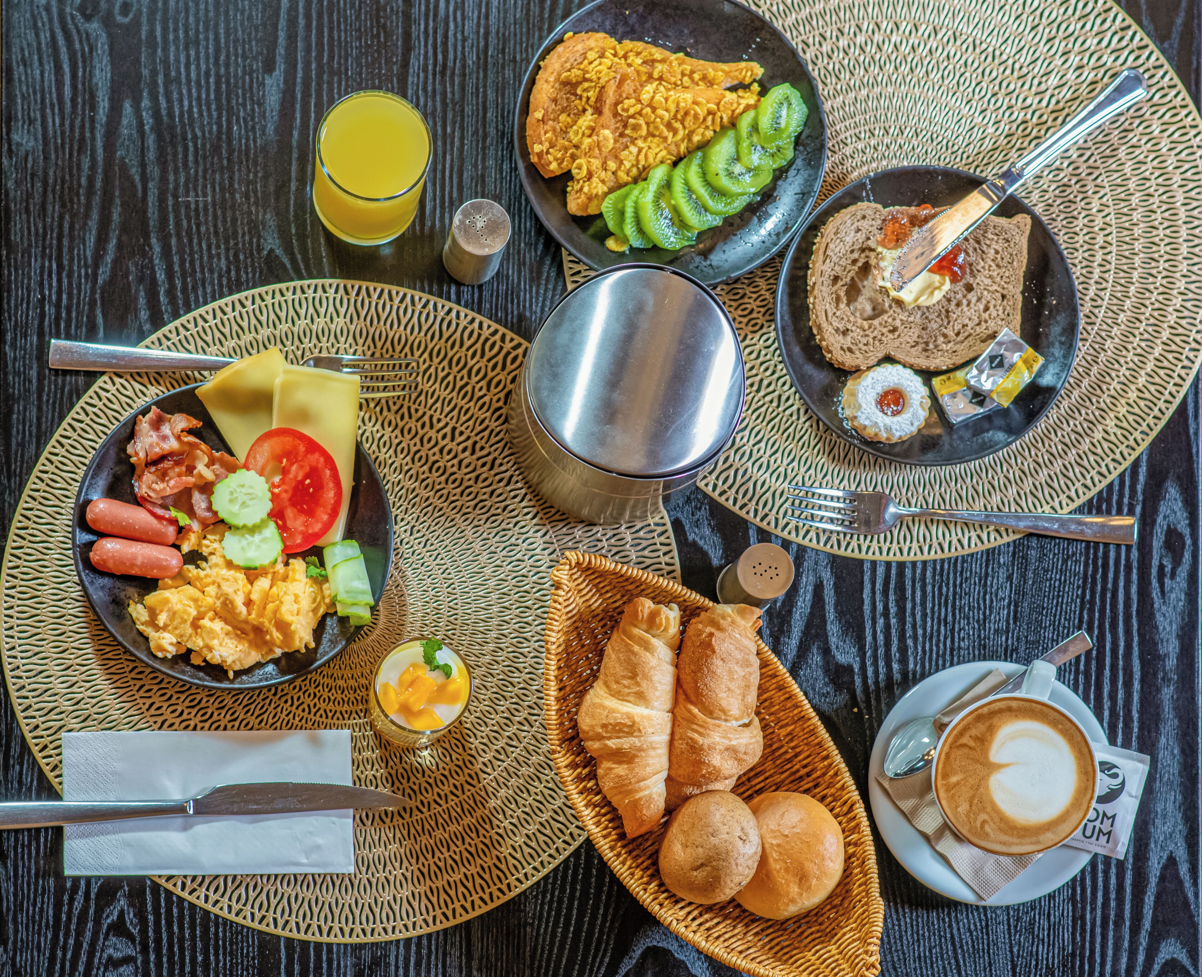 Photo - Andrassy Thai Hotel