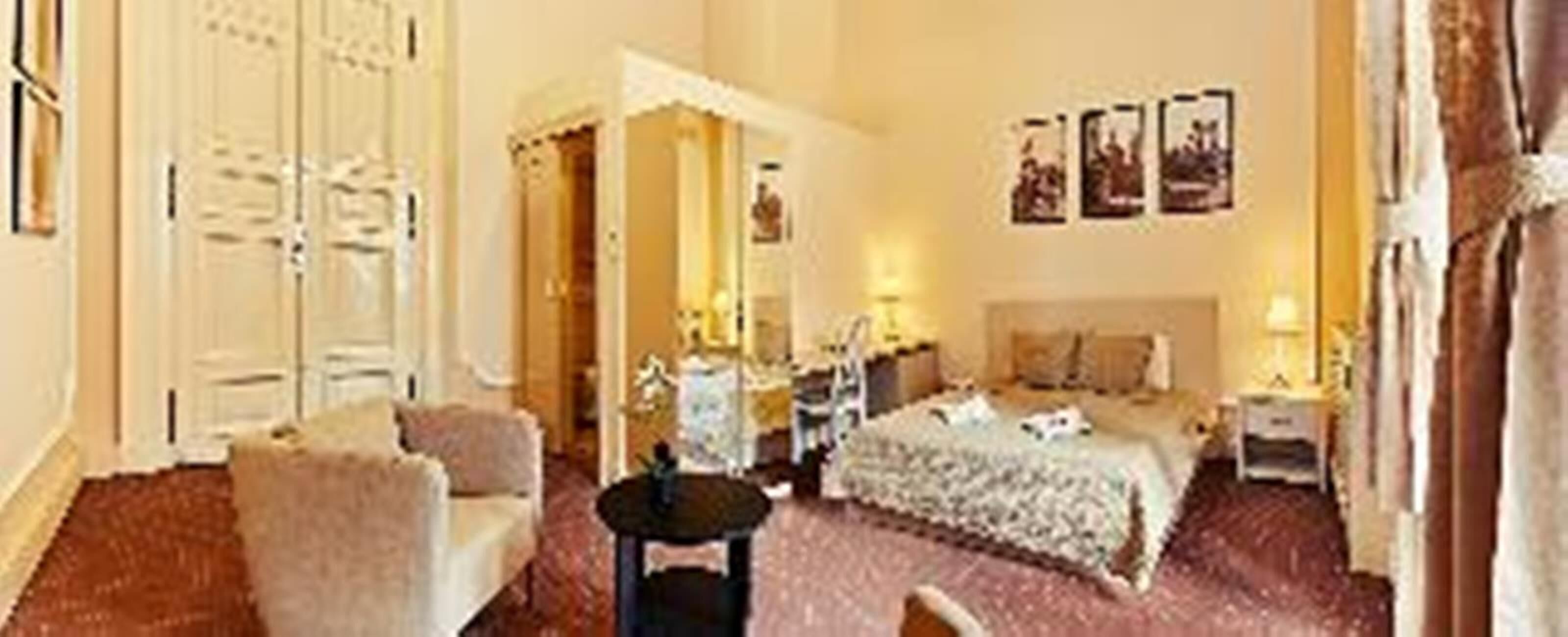 Photo - Andrassy Thai Hotel