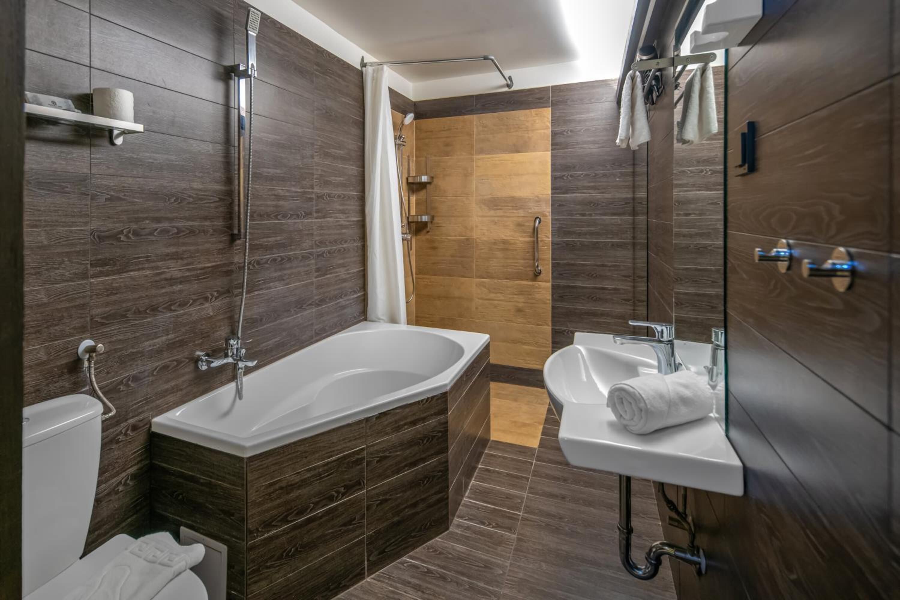 Foto - Andrassy Thai Hotel