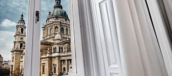 Andrassy Thai Hotel