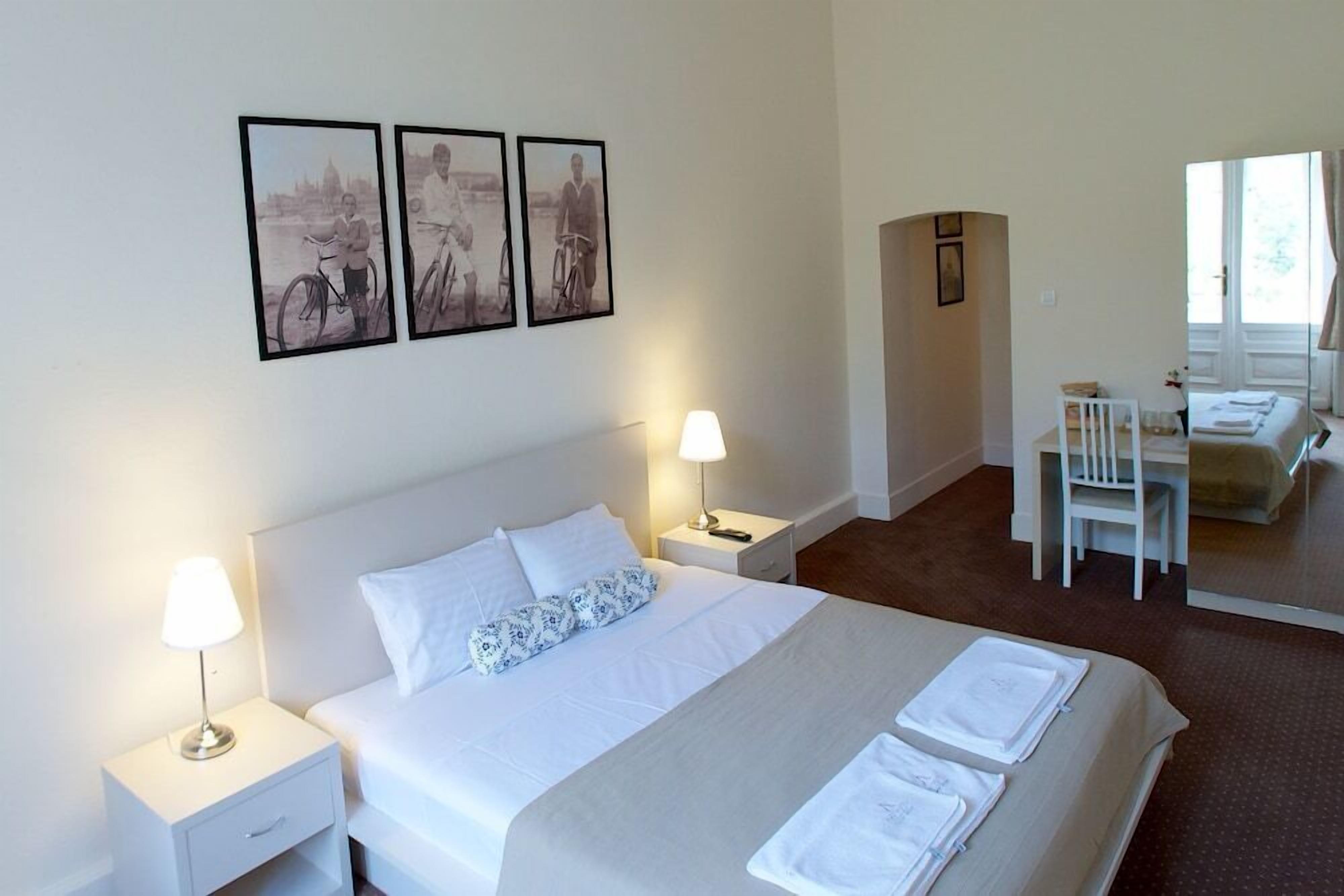 Foto - Andrassy Thai Hotel