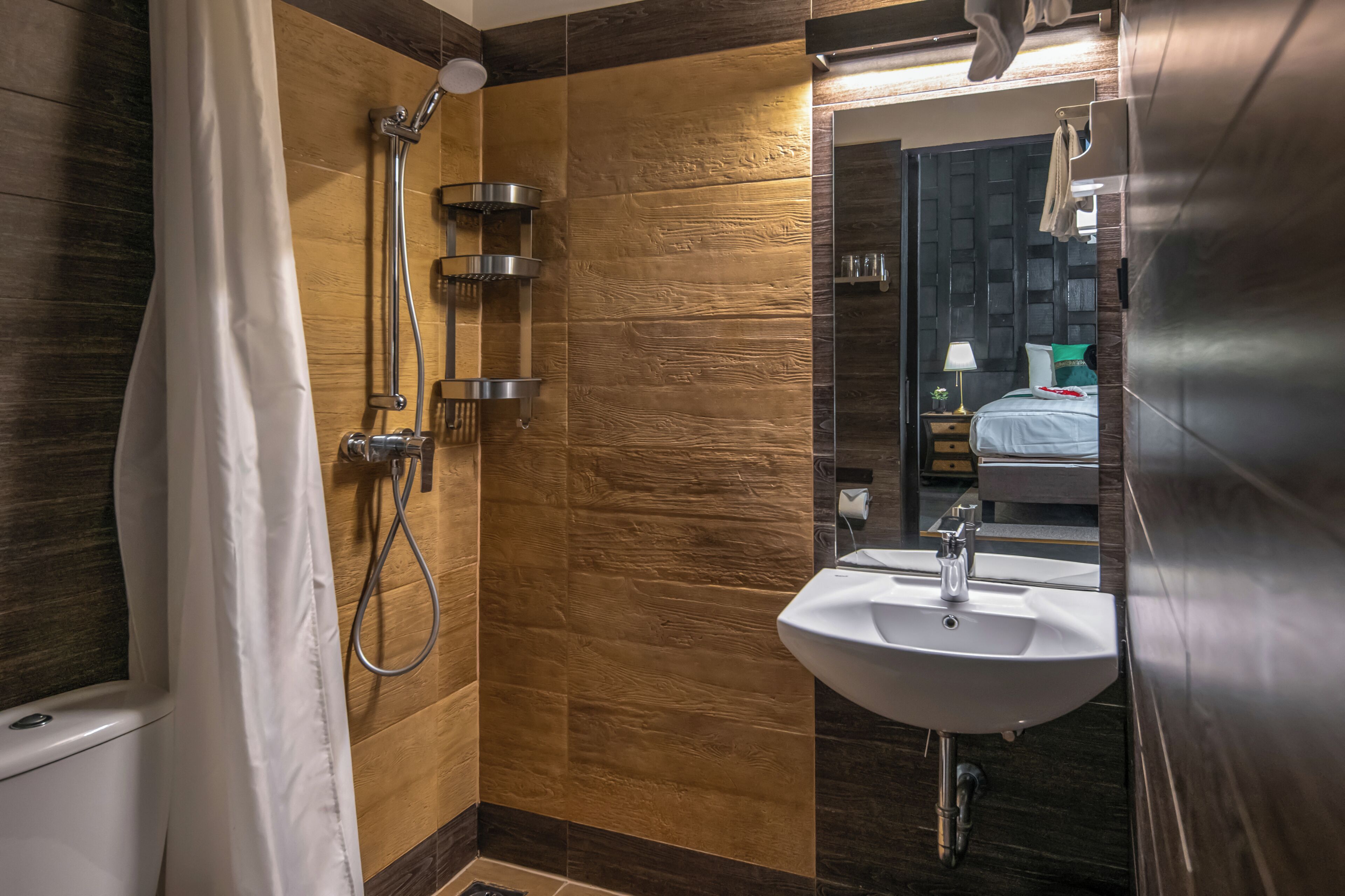 Foto - Andrassy Thai Hotel