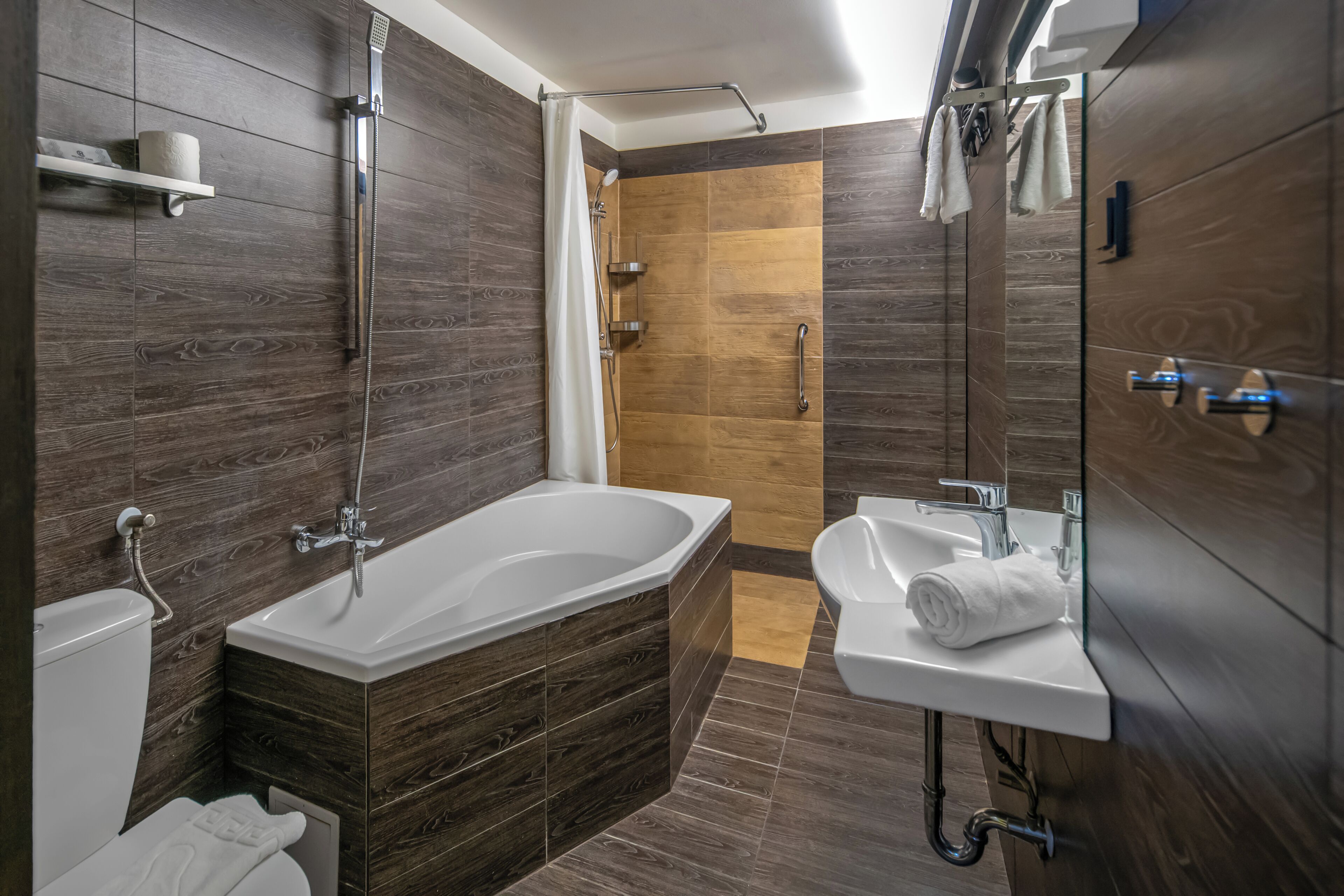 Foto - Andrassy Thai Hotel