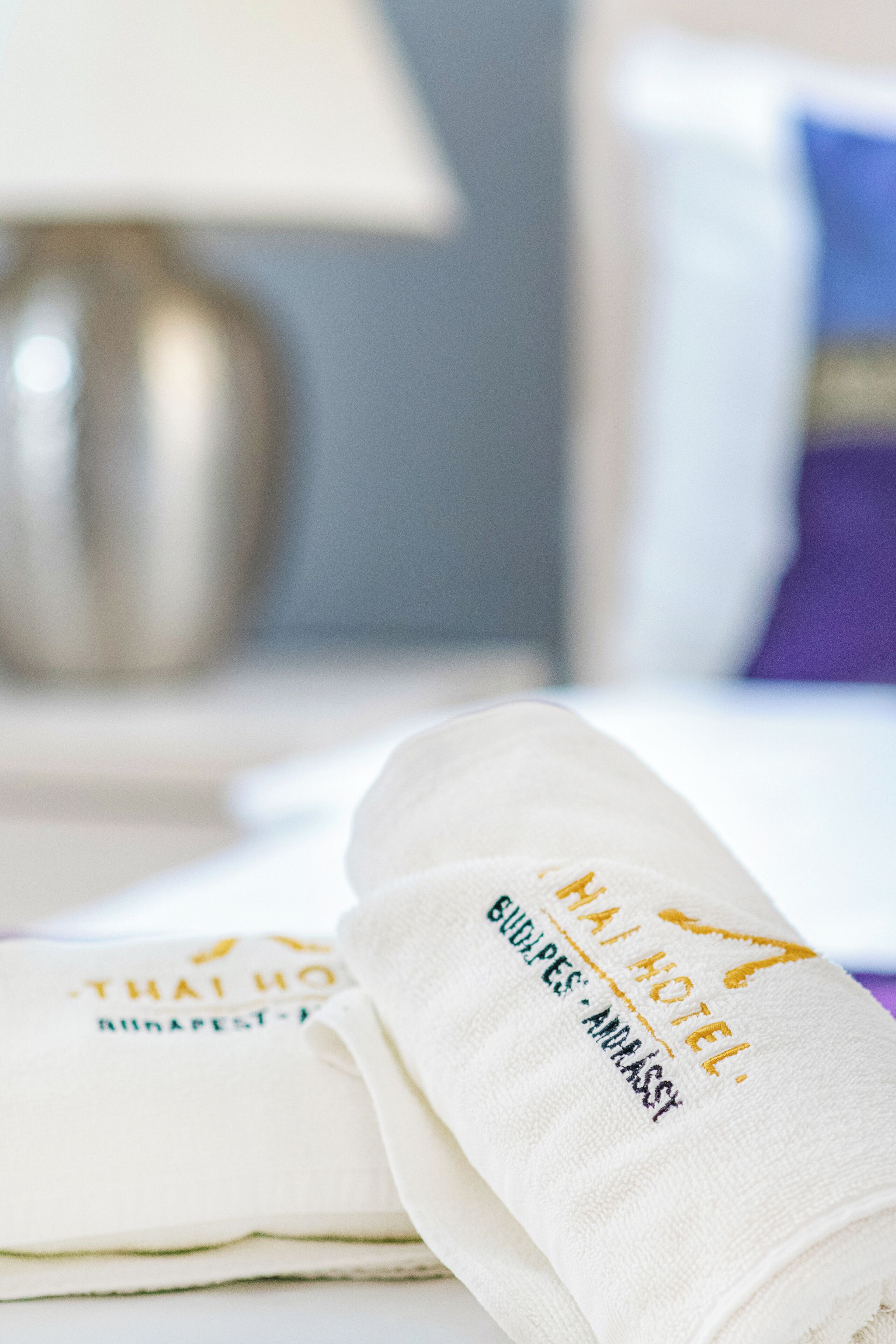 Photo - Andrassy Thai Hotel