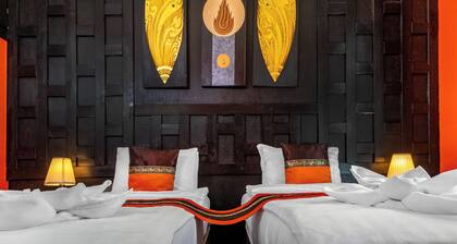 Andrássy Thai Hotel