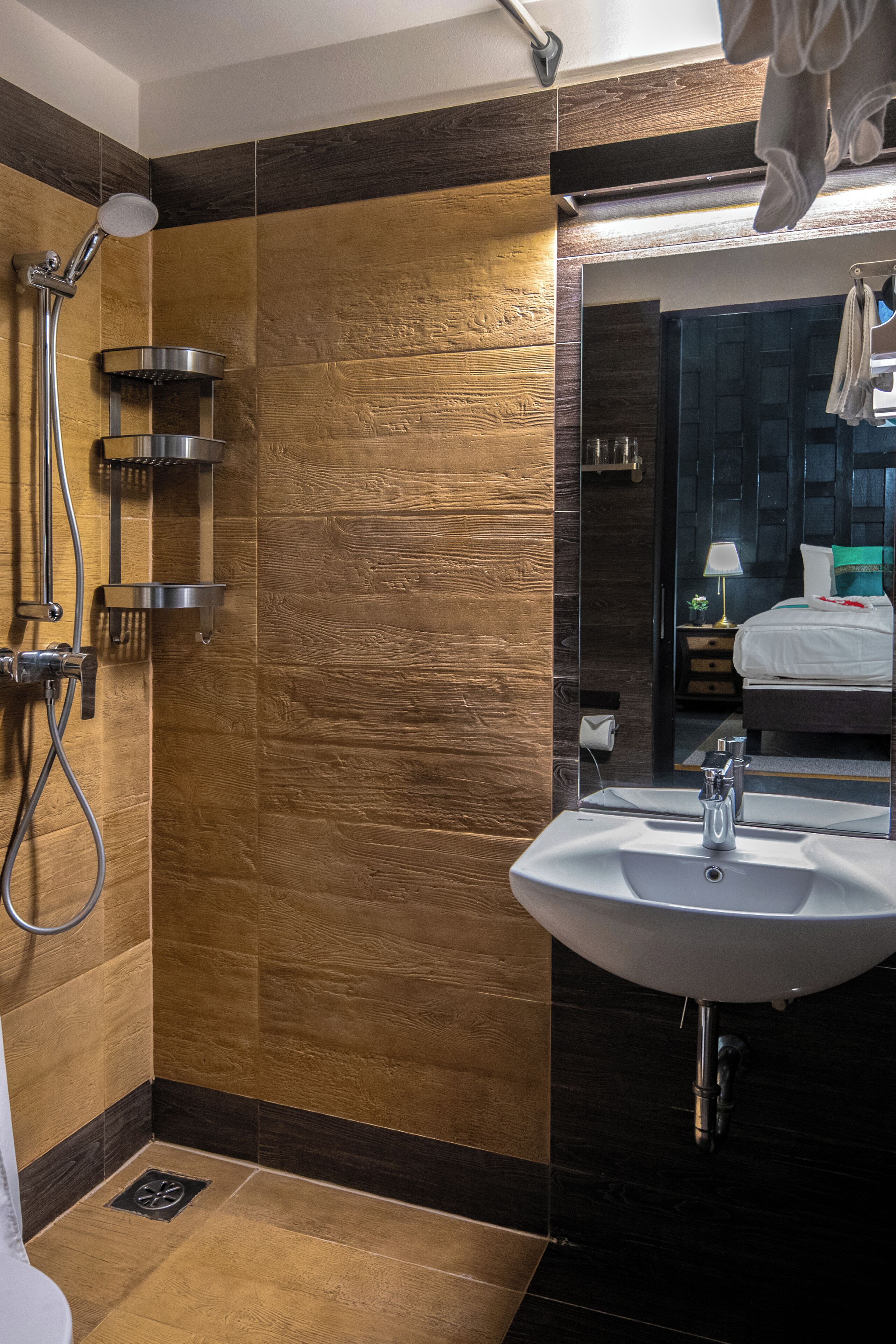 Foto - Andrassy Thai Hotel