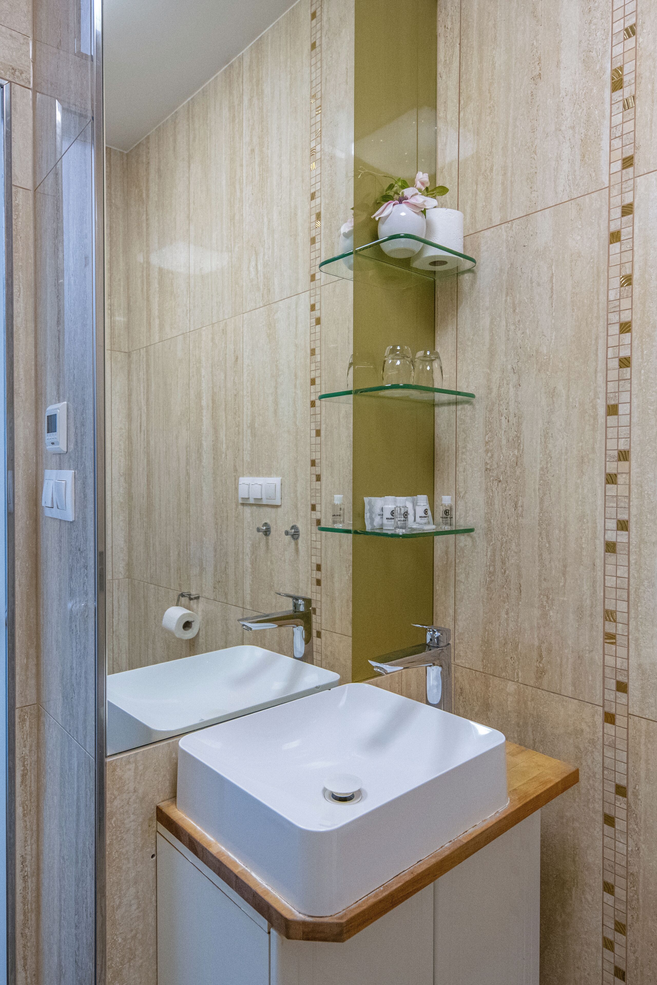 Foto - Andrassy Thai Hotel