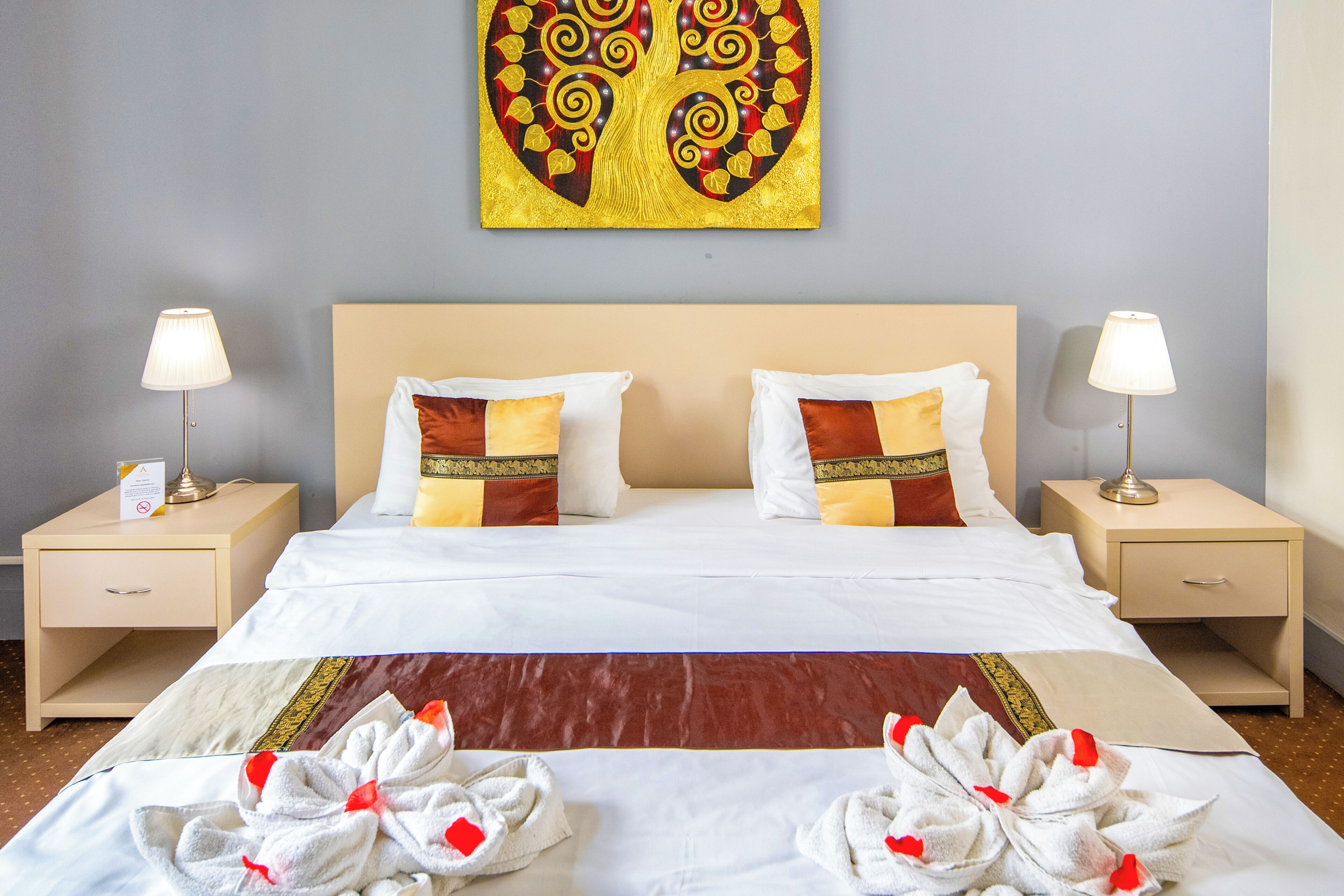 Photo - Andrassy Thai Hotel