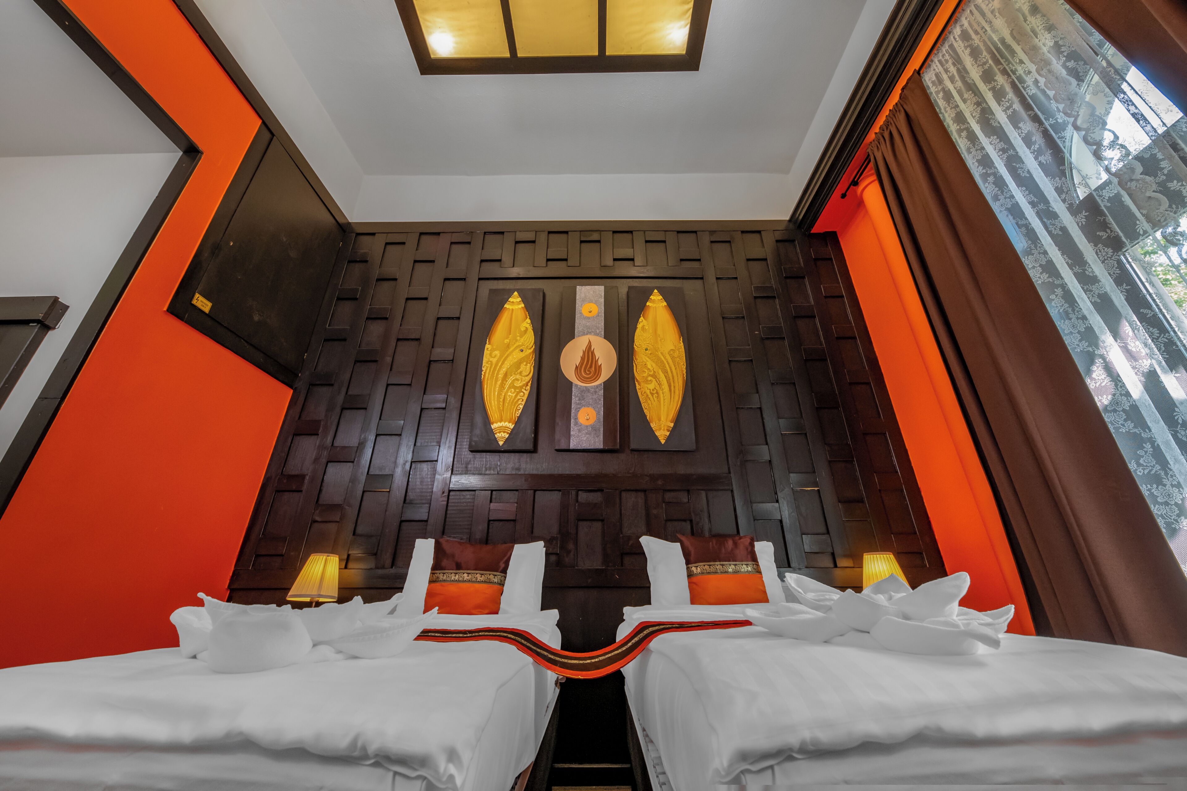 Photo - Andrassy Thai Hotel