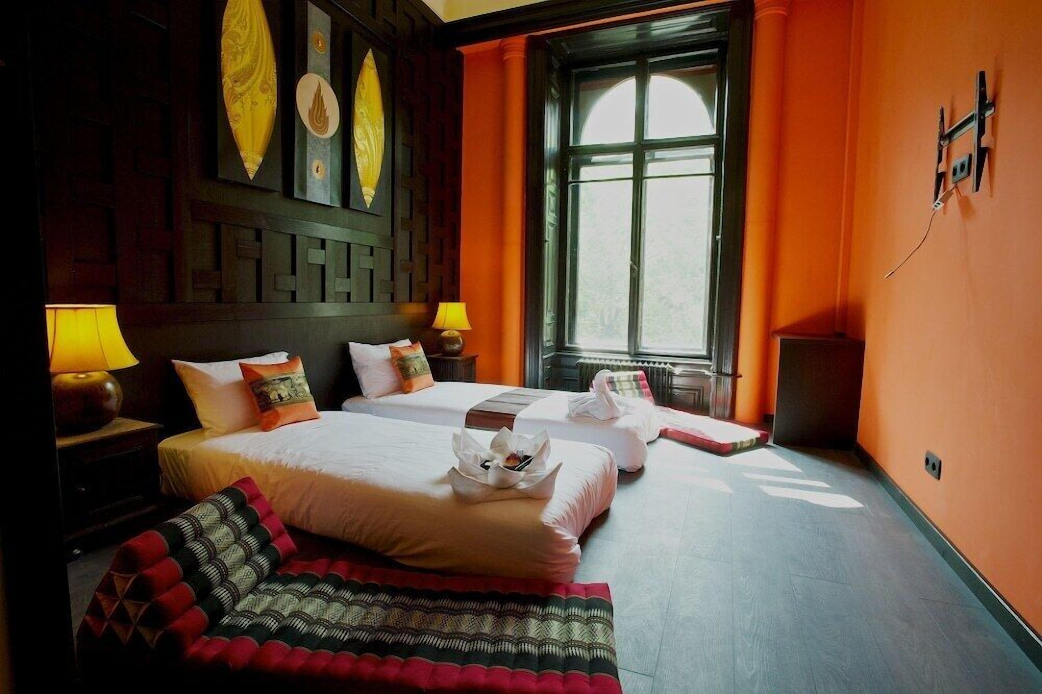 Foto - Andrassy Thai Hotel