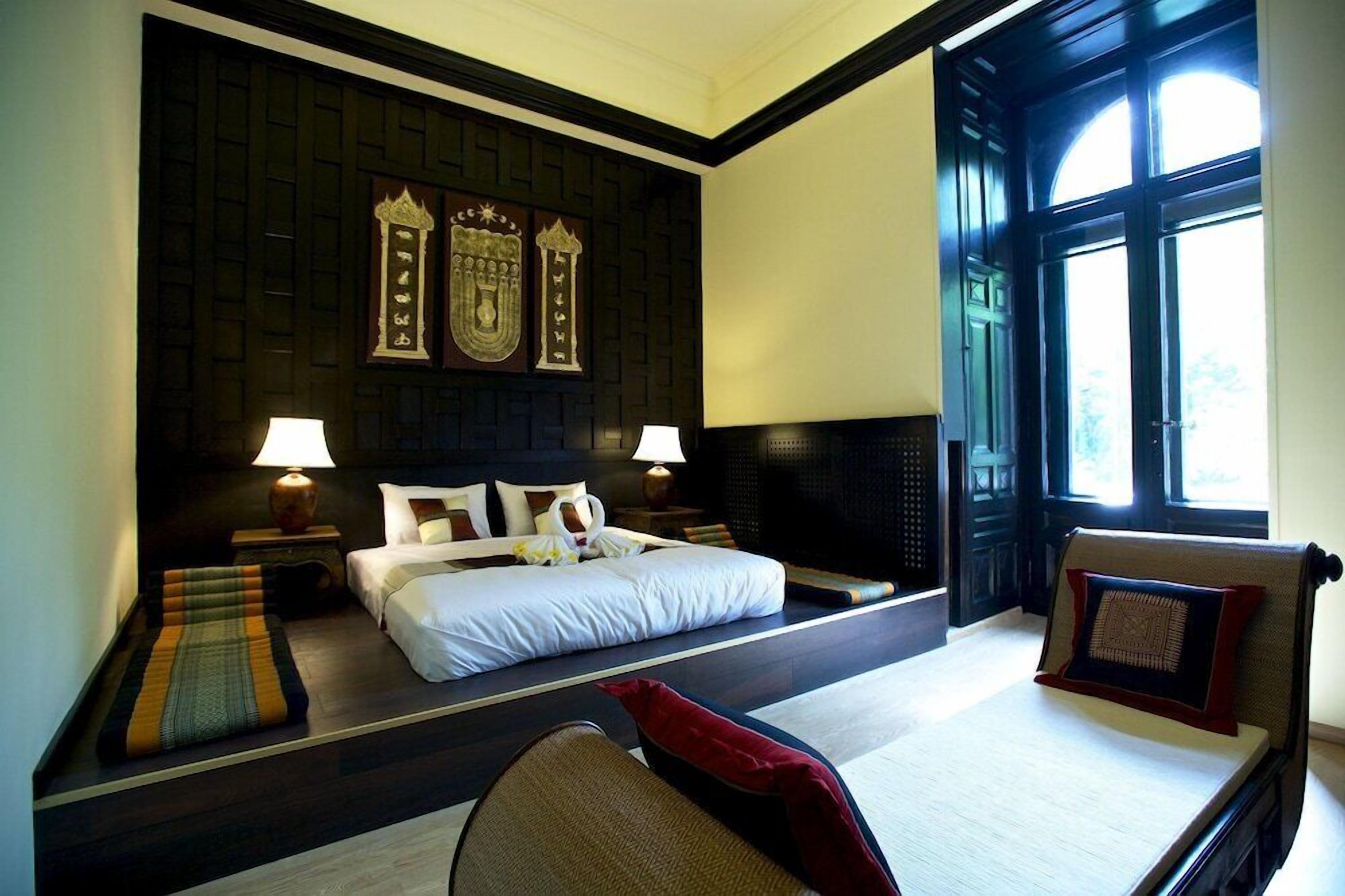 Foto - Andrassy Thai Hotel