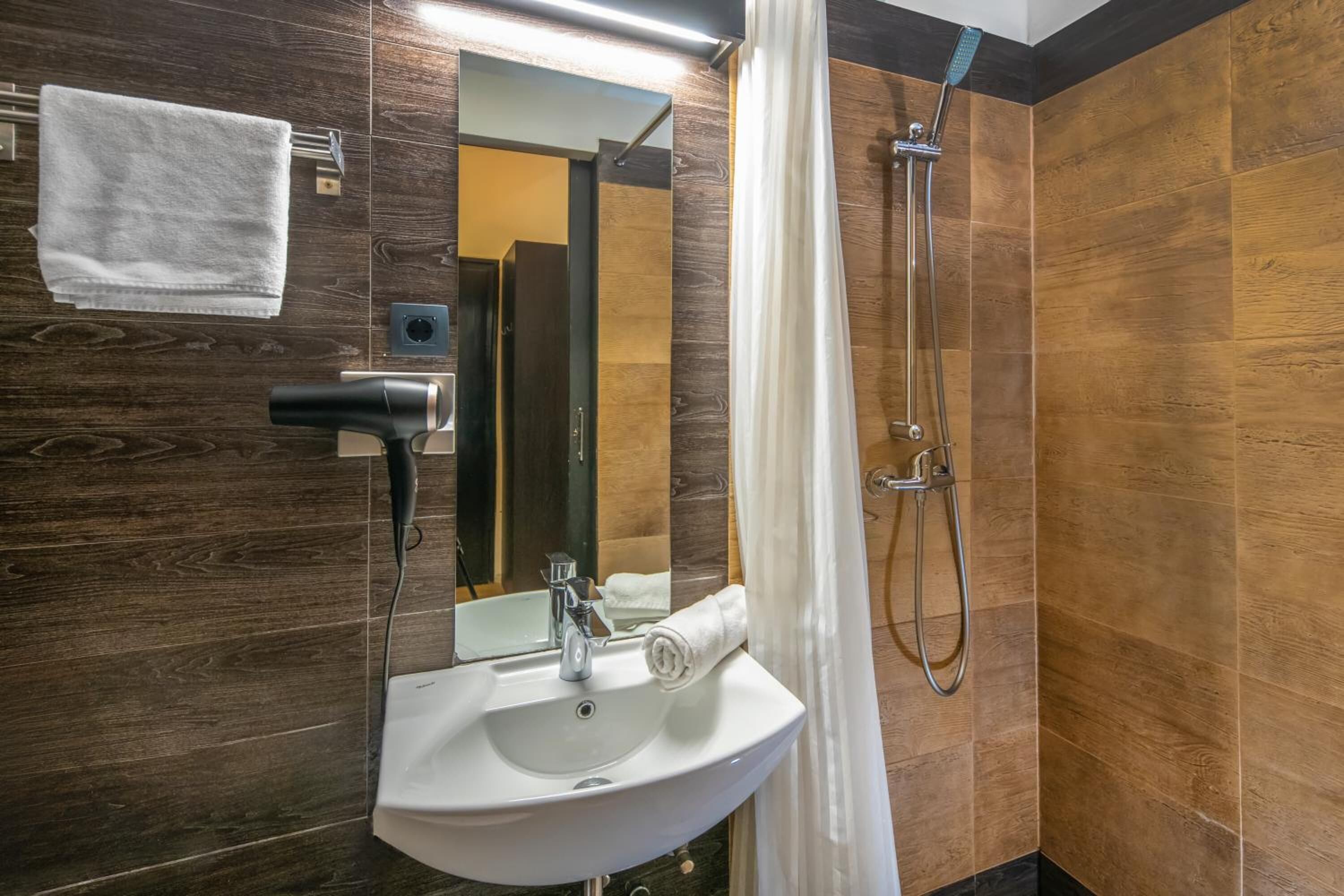 Foto - Andrassy Thai Hotel