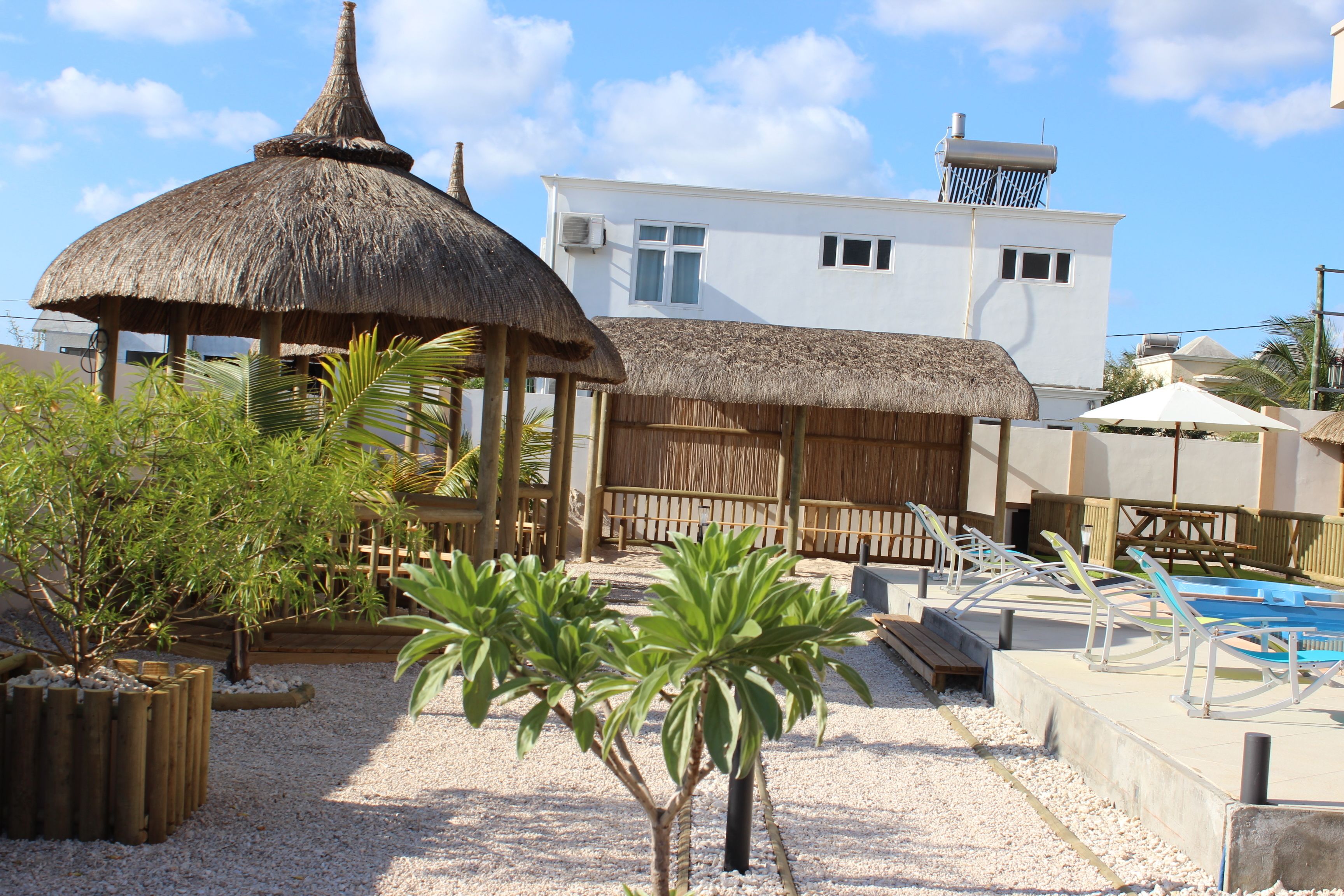 Foto - L'Oiseau de L'Ocean Tourist Residence