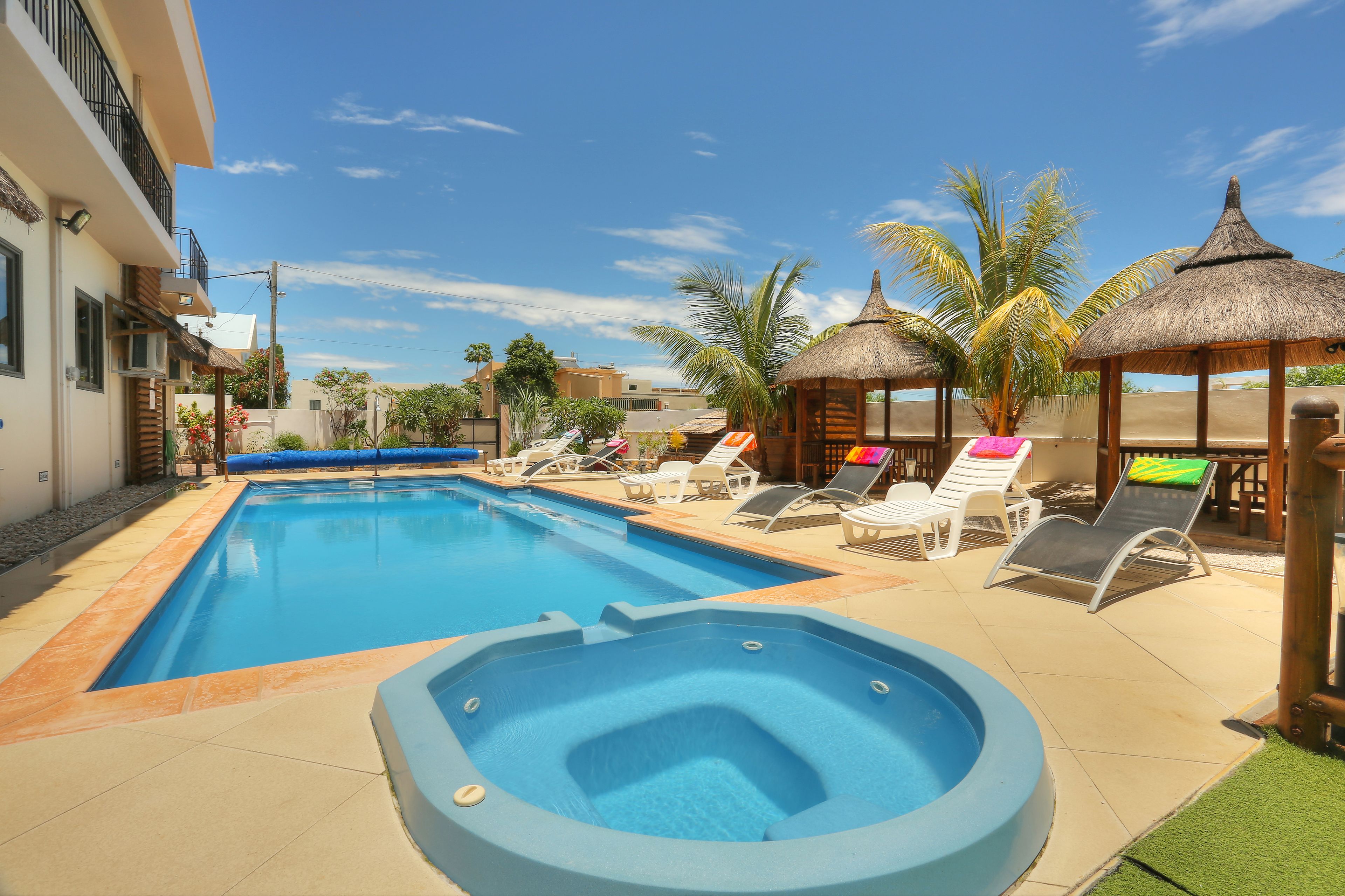 Foto - L'Oiseau de L'Ocean Tourist Residence