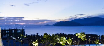 Golden Holiday Hotel Nha Trang