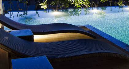 Golden Holiday Hotel Nha Trang