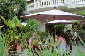 Exterior - Horizons Cambodia (Siem Reap)