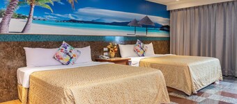 Good Friend Business Hotel