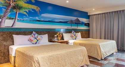 Good Friend Business Hotel