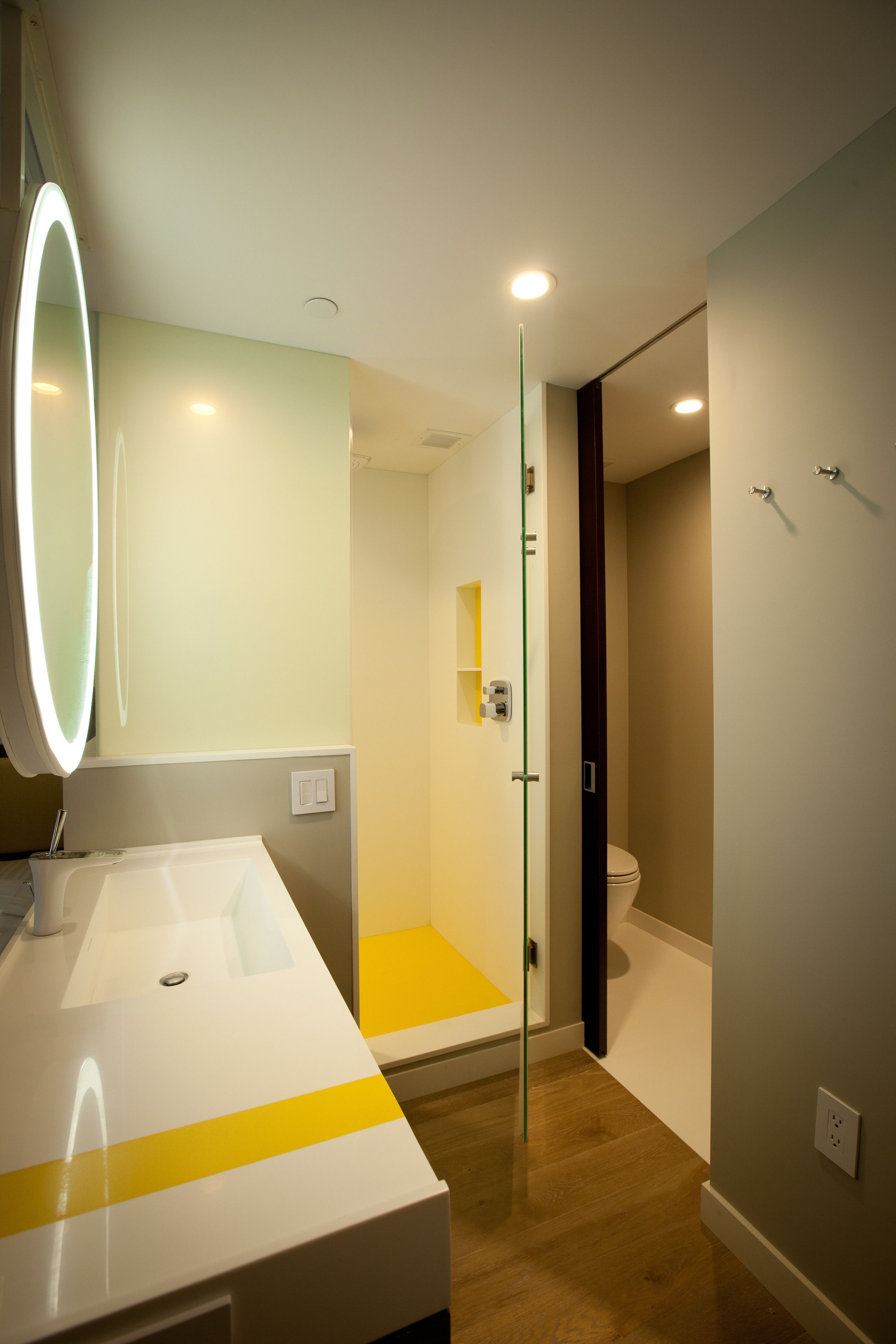 Foto - NobleDEN Hotel