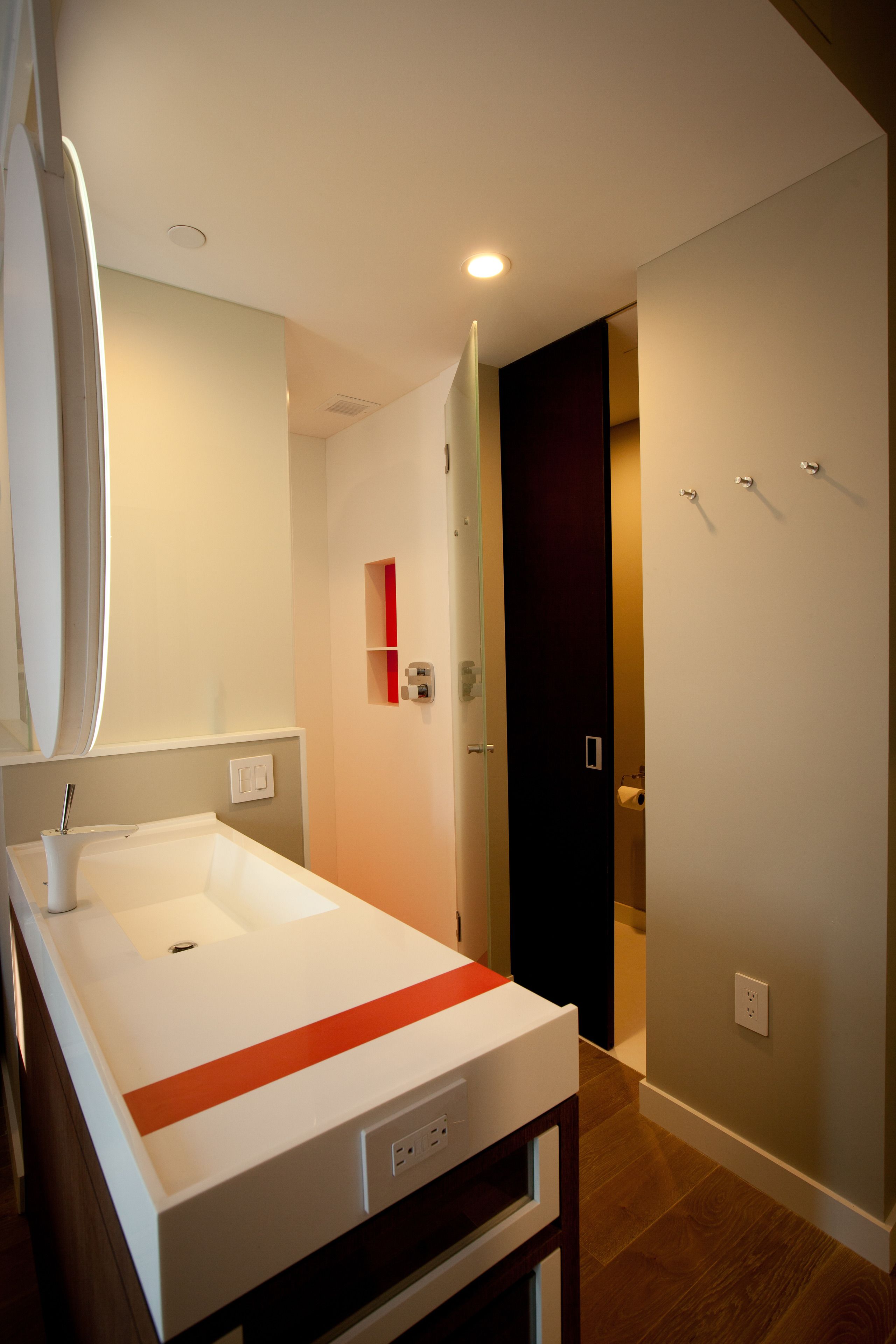 Foto - NobleDEN Hotel