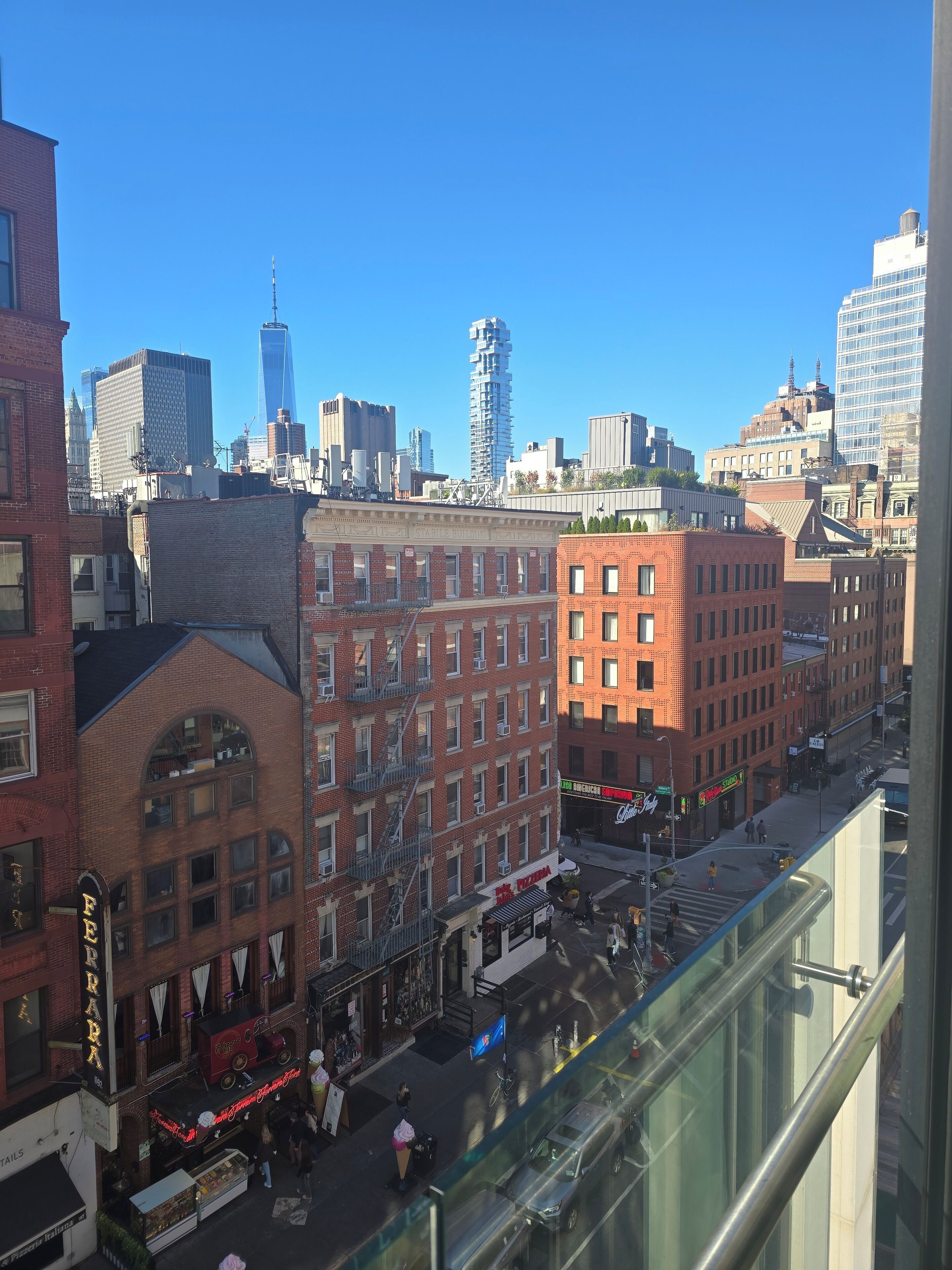 Foto - NobleDEN Hotel