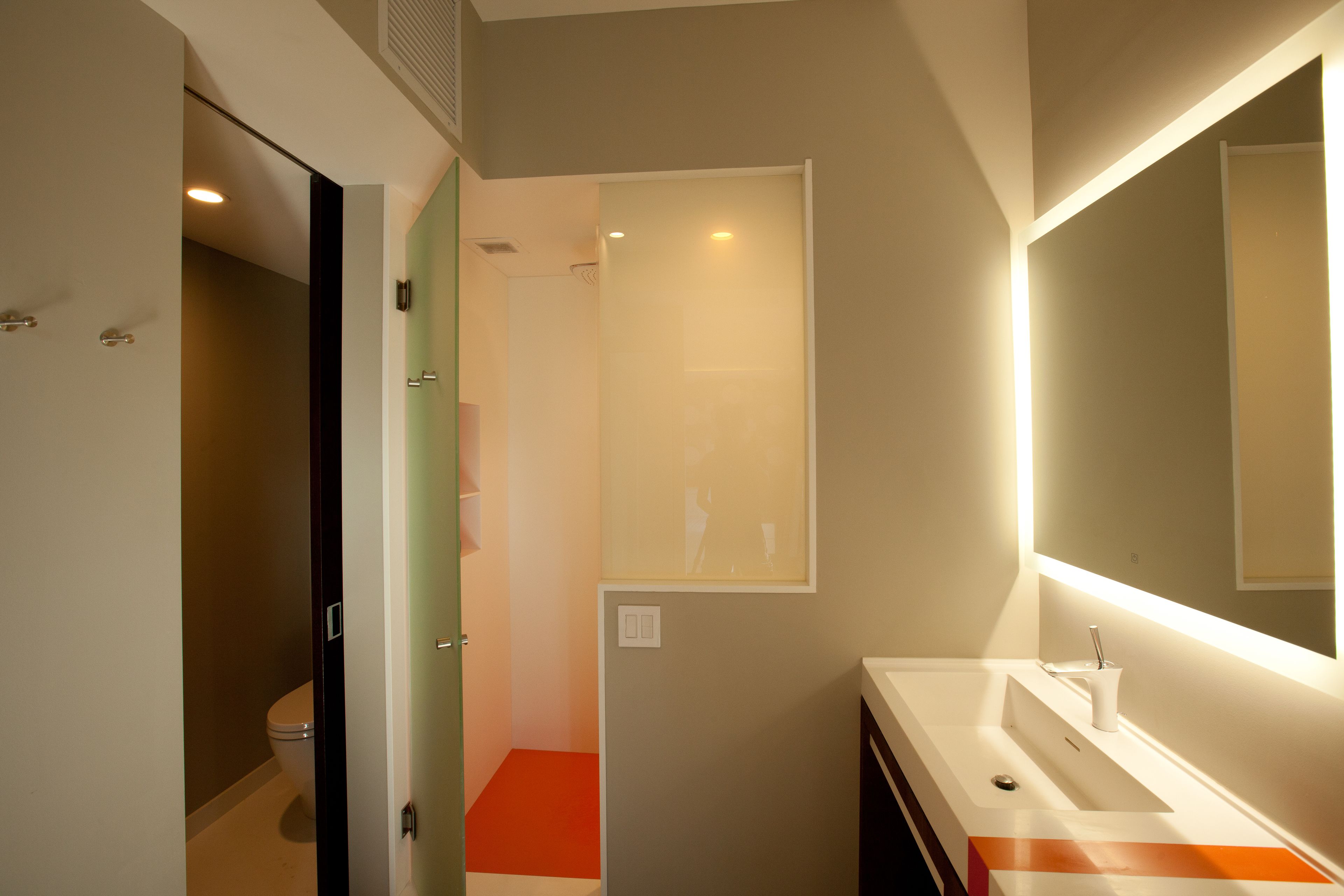 Foto - NobleDEN Hotel