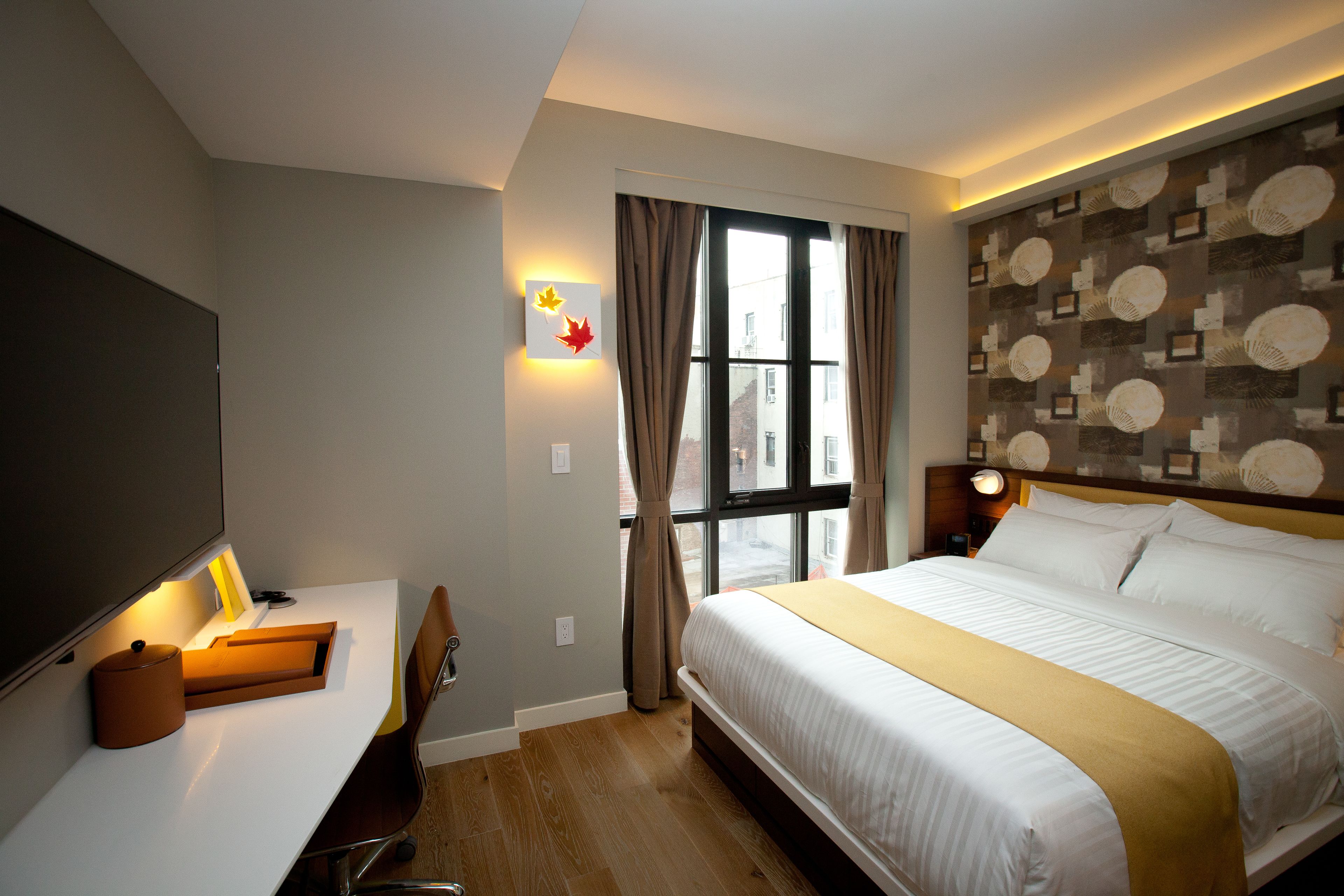 Foto - NobleDEN Hotel