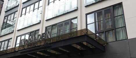 Exterieur