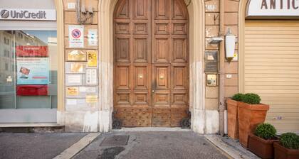 La Reggia dei Principi