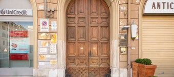 La Reggia dei Principi