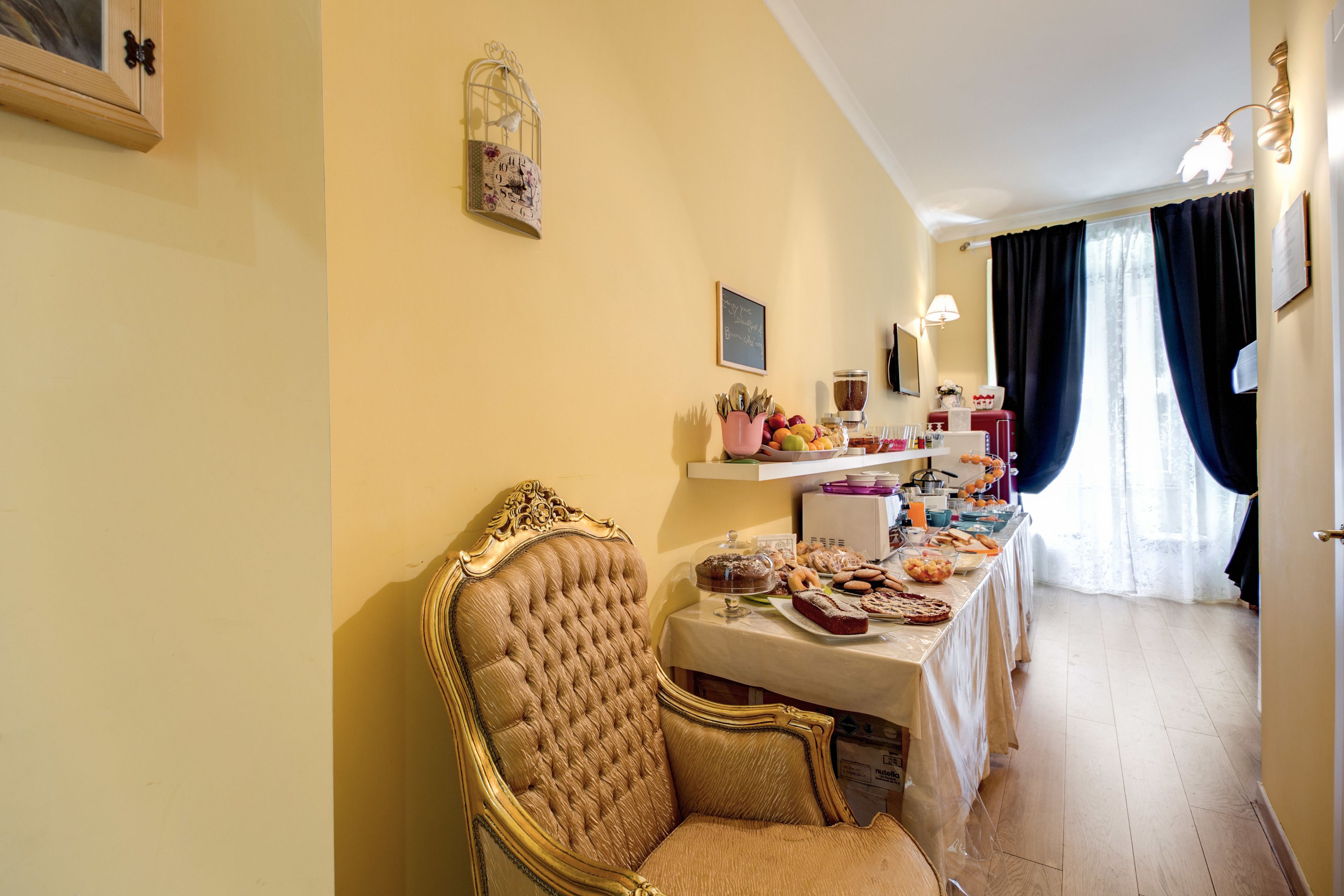 Photo - La Reggia dei Principi