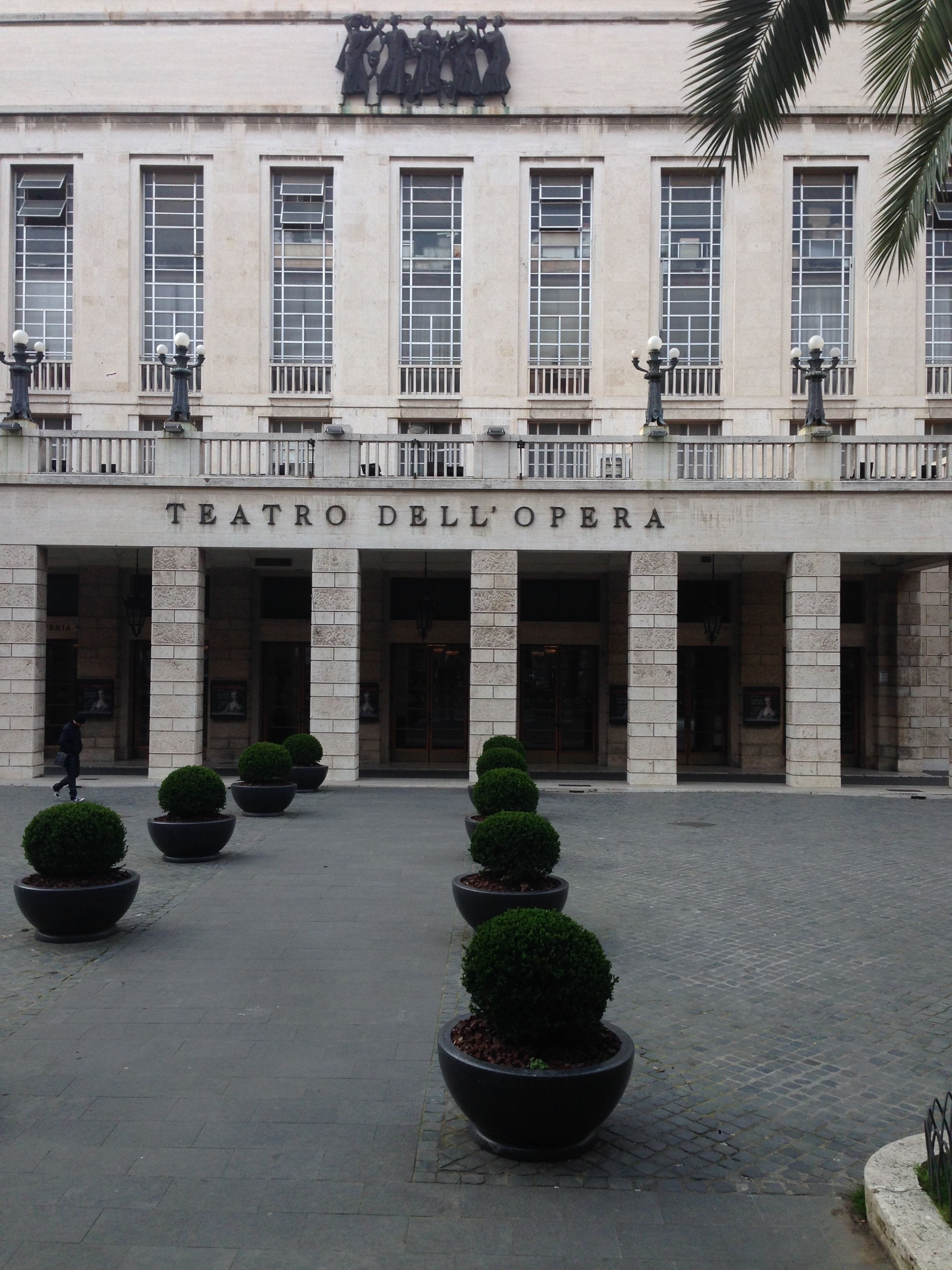 Photo - La Reggia dei Principi