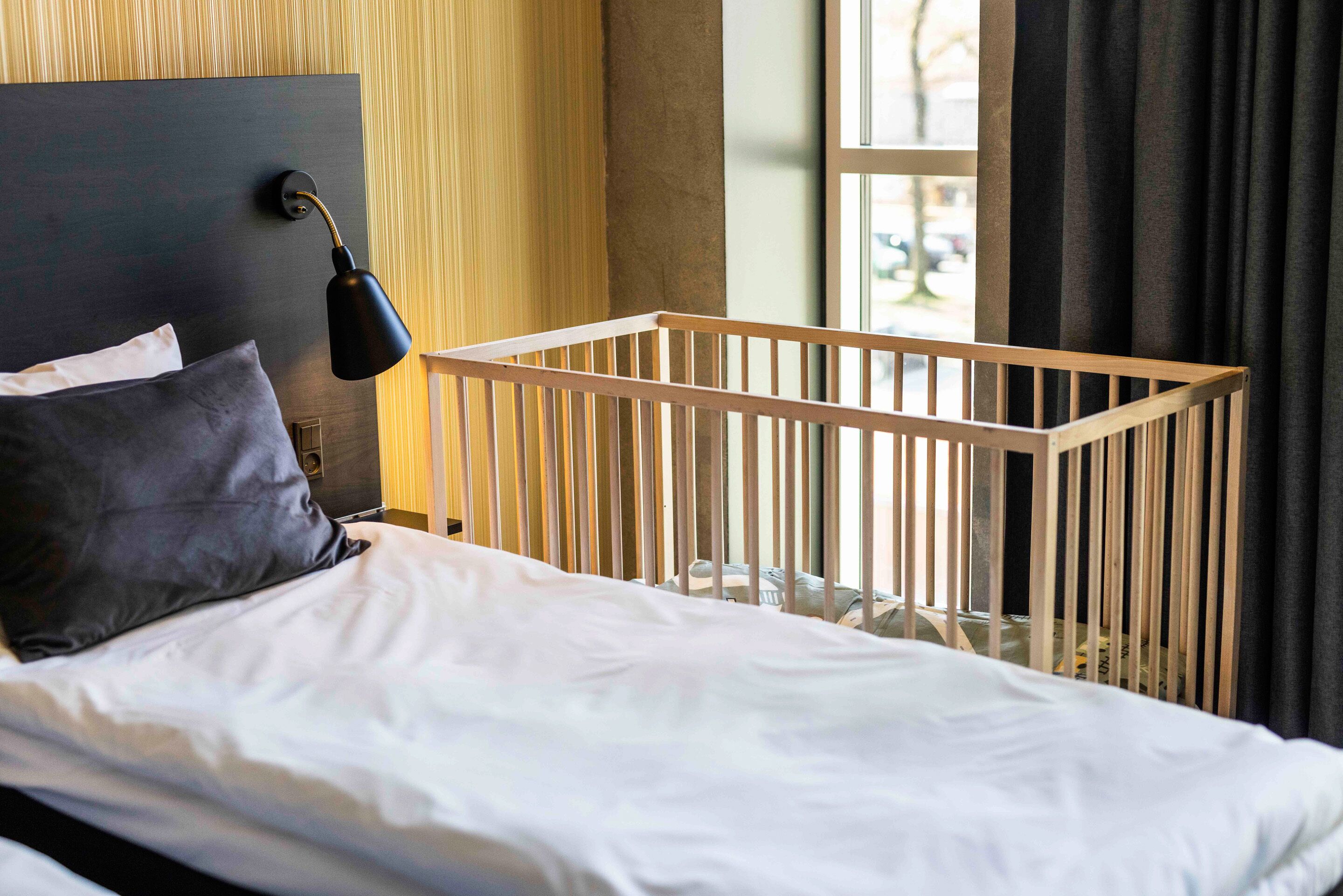 standard double room | extra beds